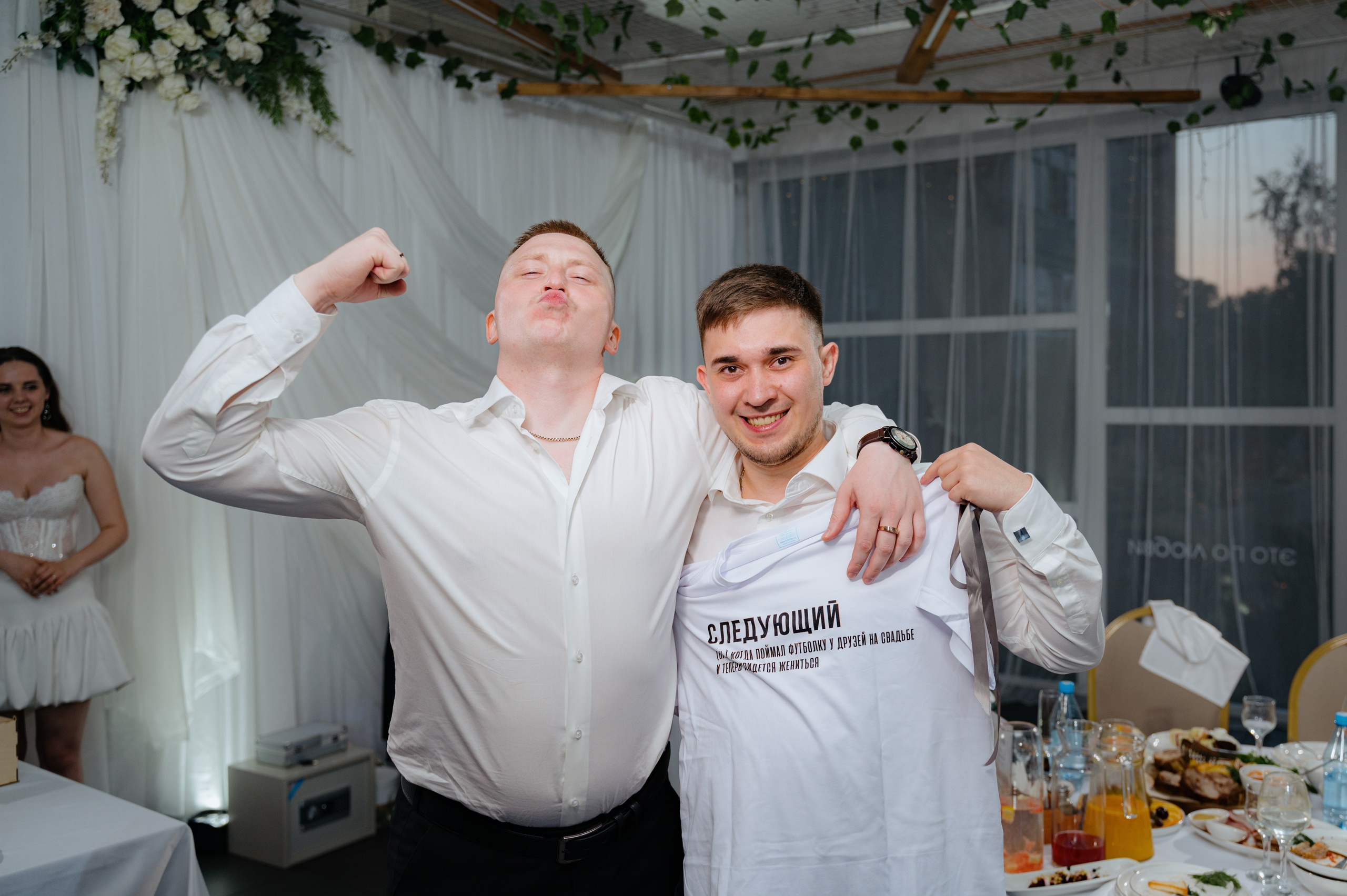 Александр и Дарья. Фотограф в Абакане и Минусинске