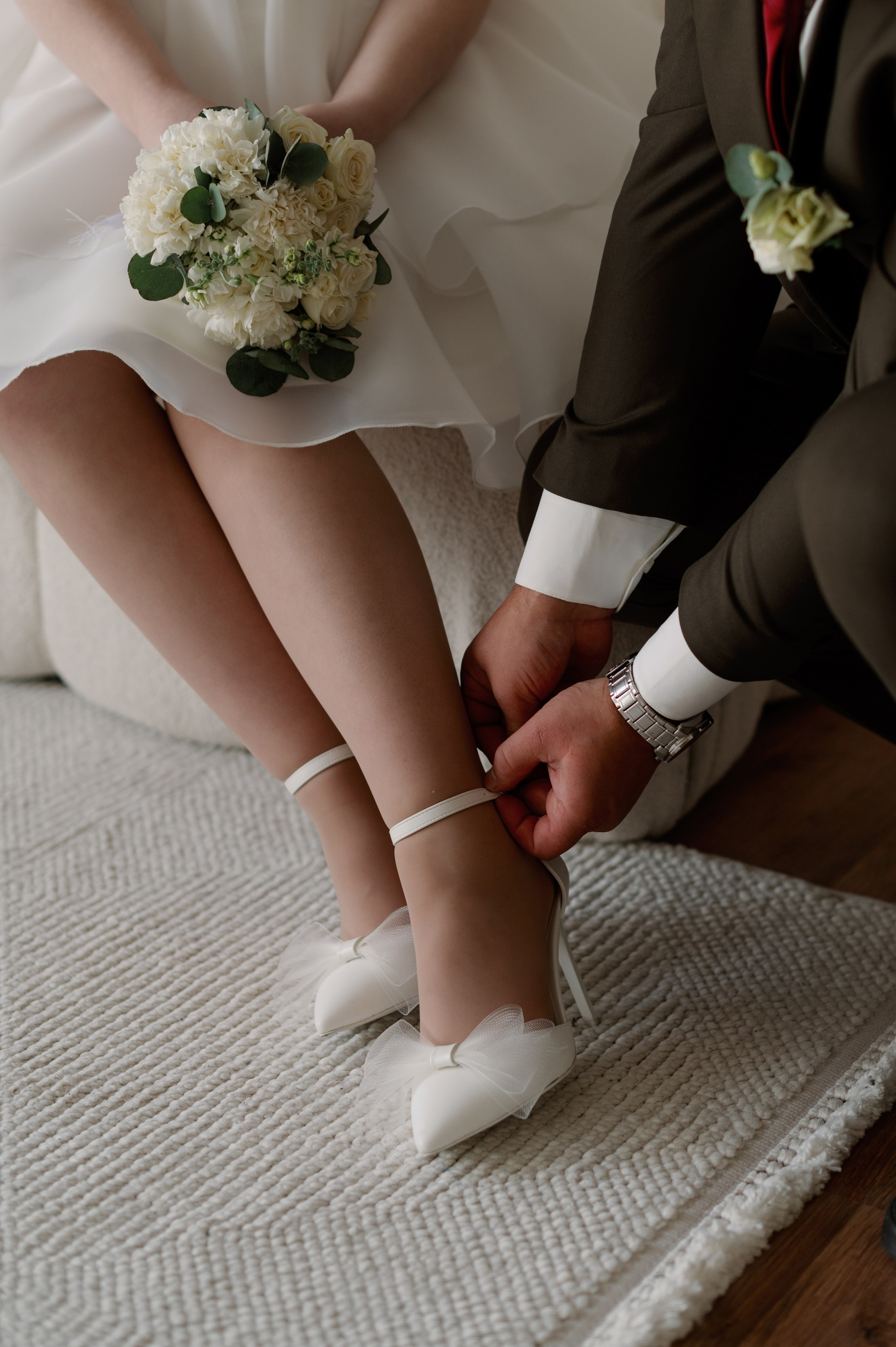 Лев и Татьяна. Фотограф в Абакане и Минусинске