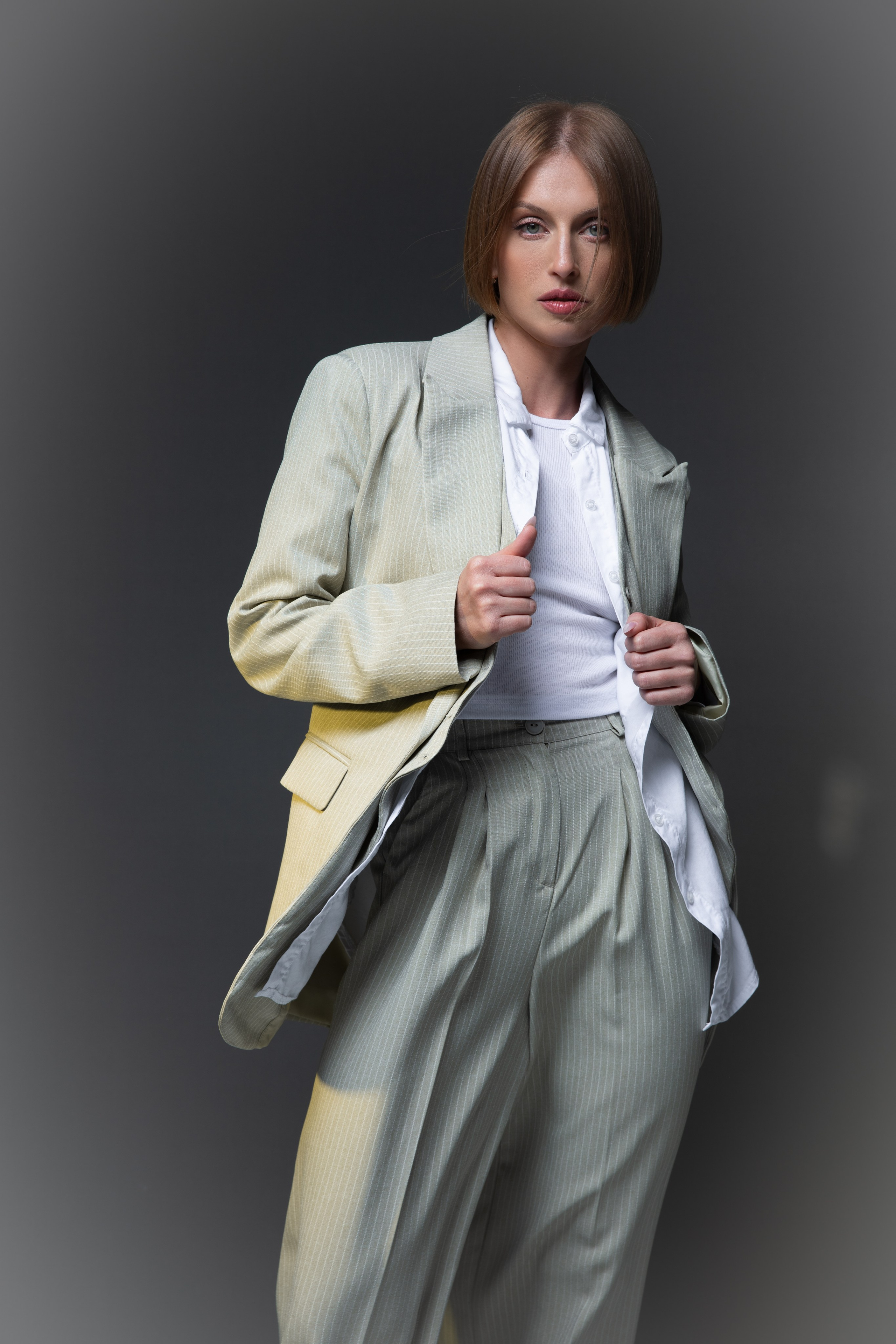 Каталожная съемка. Портретный фотограф в городе Дубна