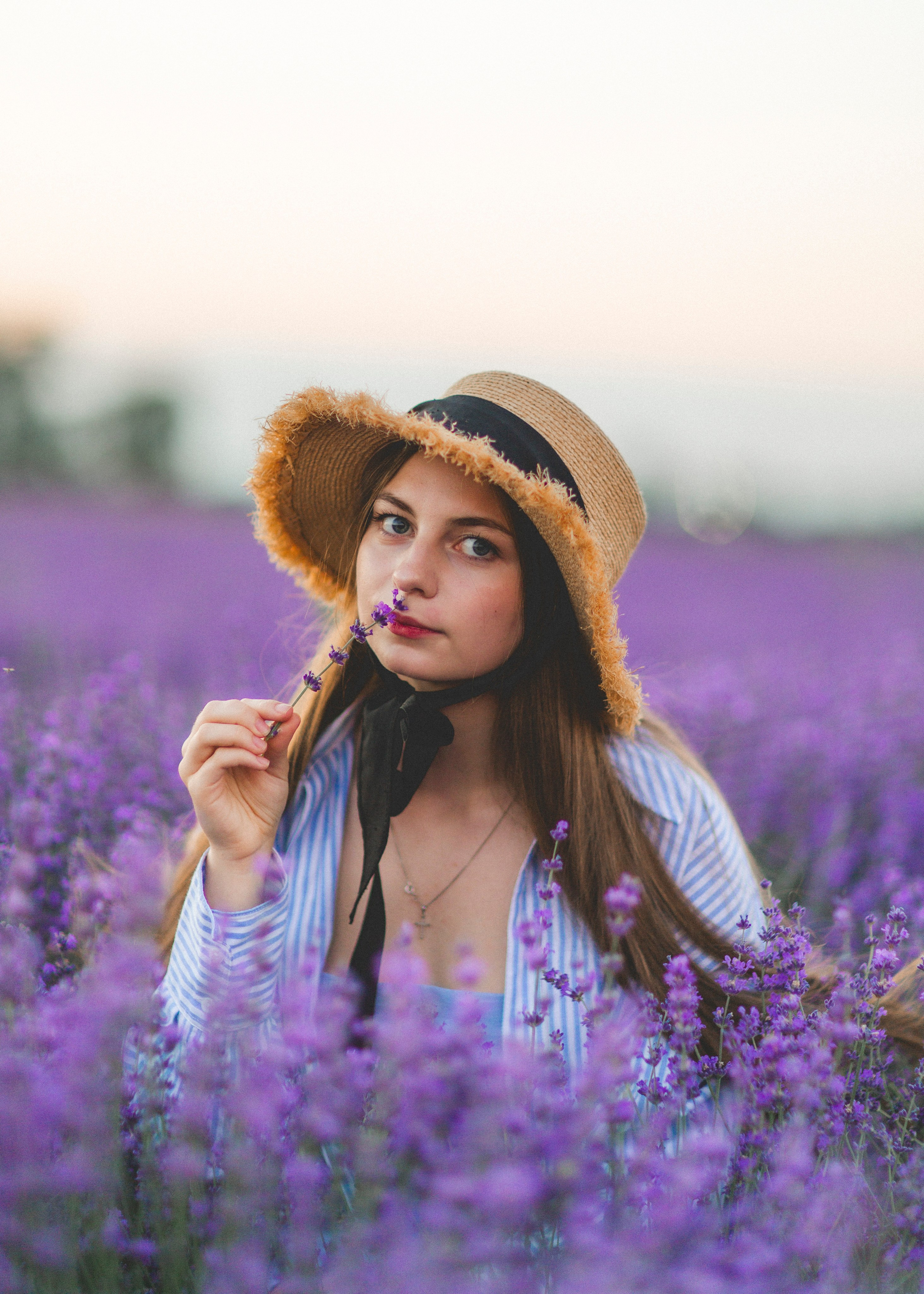 Ульяна. Фотограф в Приморско-Ахтарске Марьяна Чопко