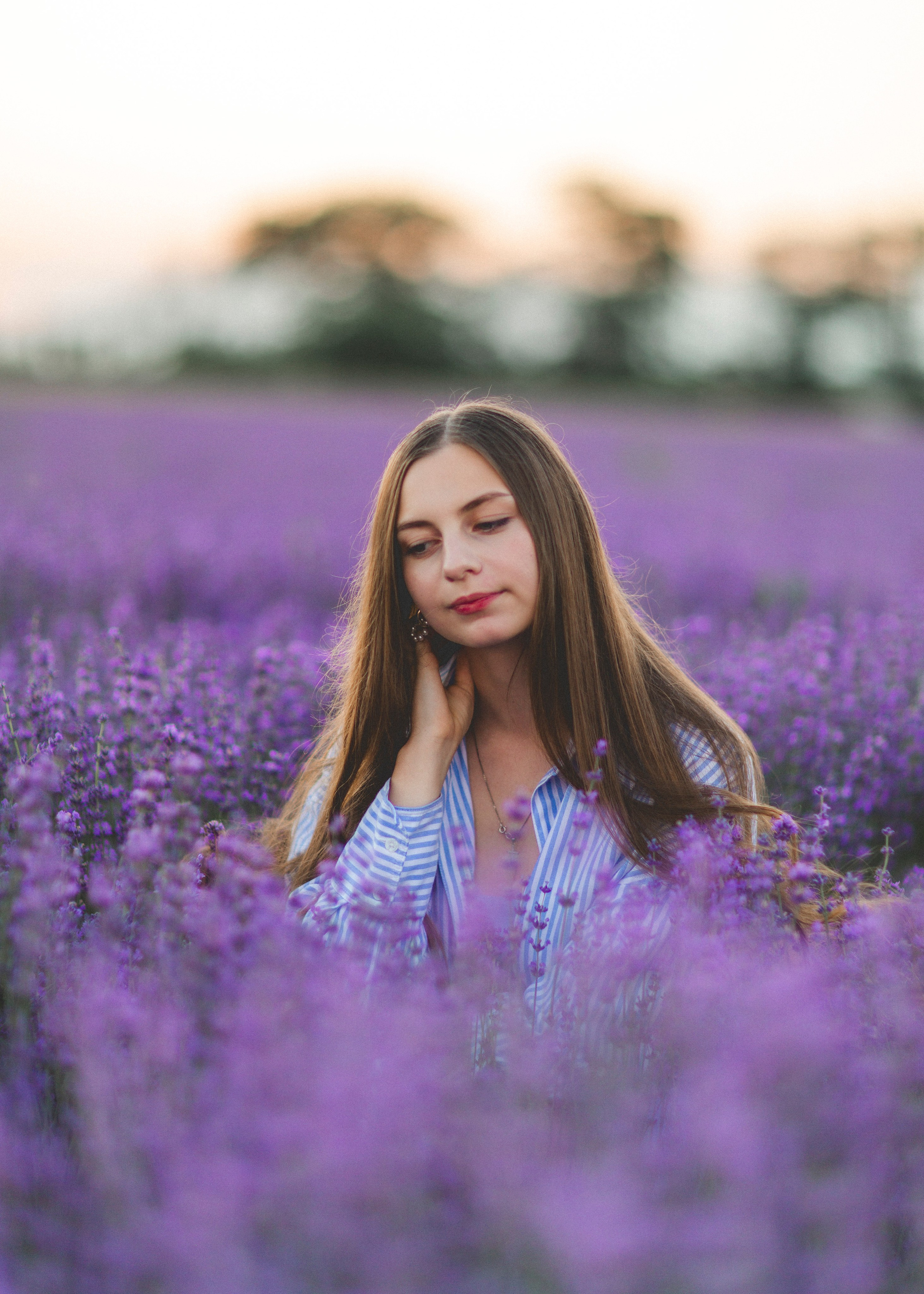 Ульяна. Фотограф в Приморско-Ахтарске Марьяна Чопко