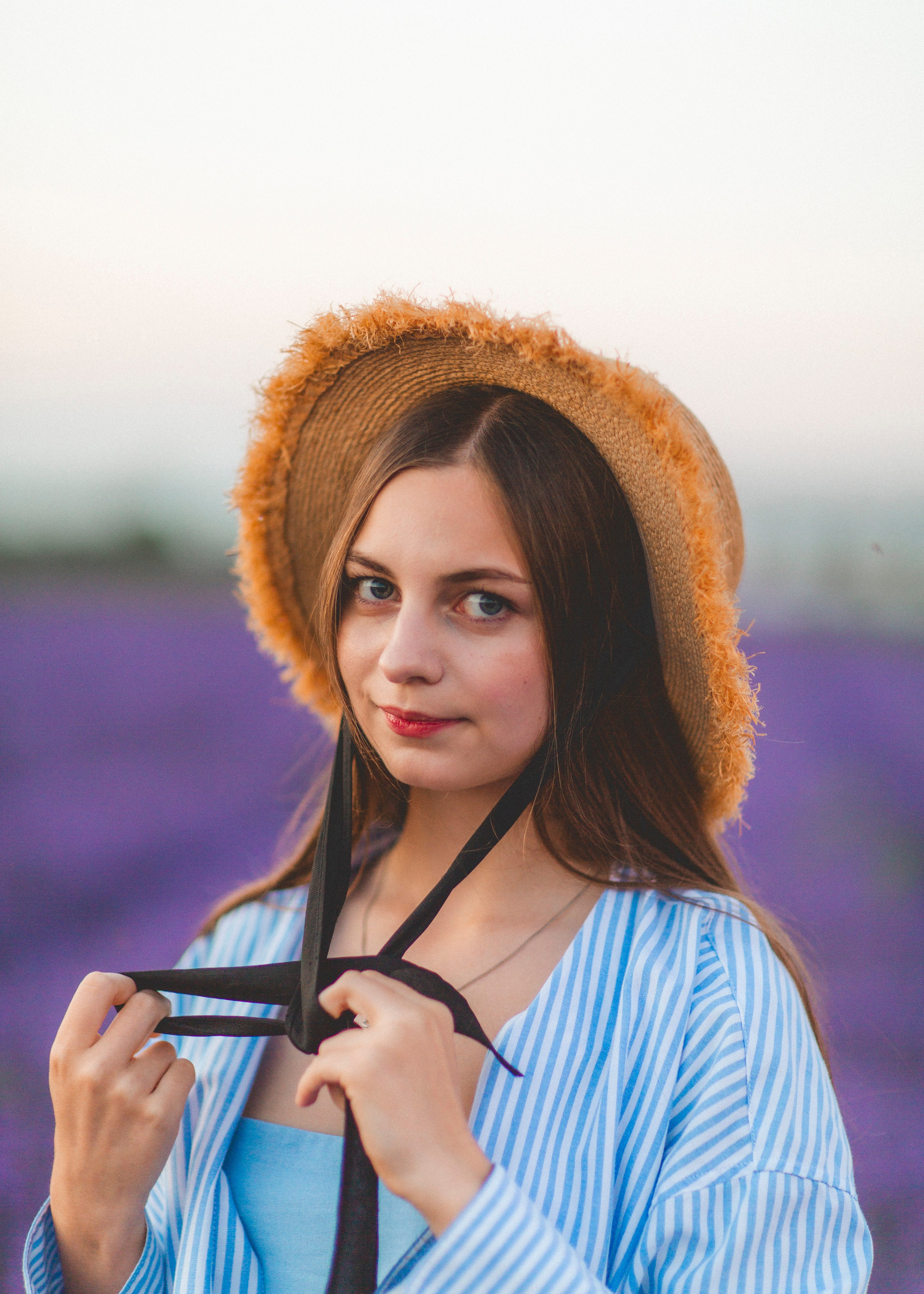 Ульяна. Фотограф в Приморско-Ахтарске Марьяна Чопко