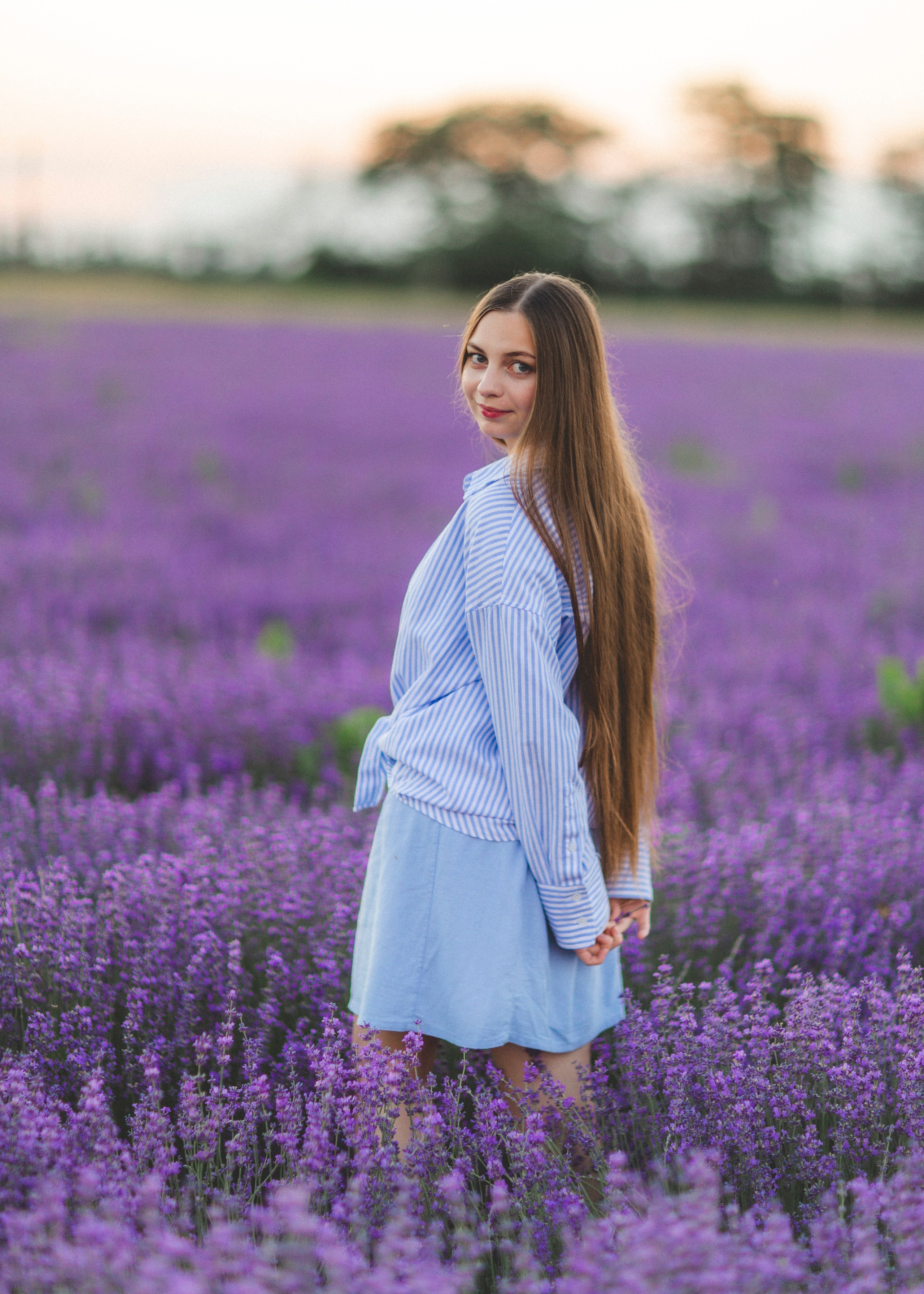 Ульяна. Фотограф в Приморско-Ахтарске Марьяна Чопко