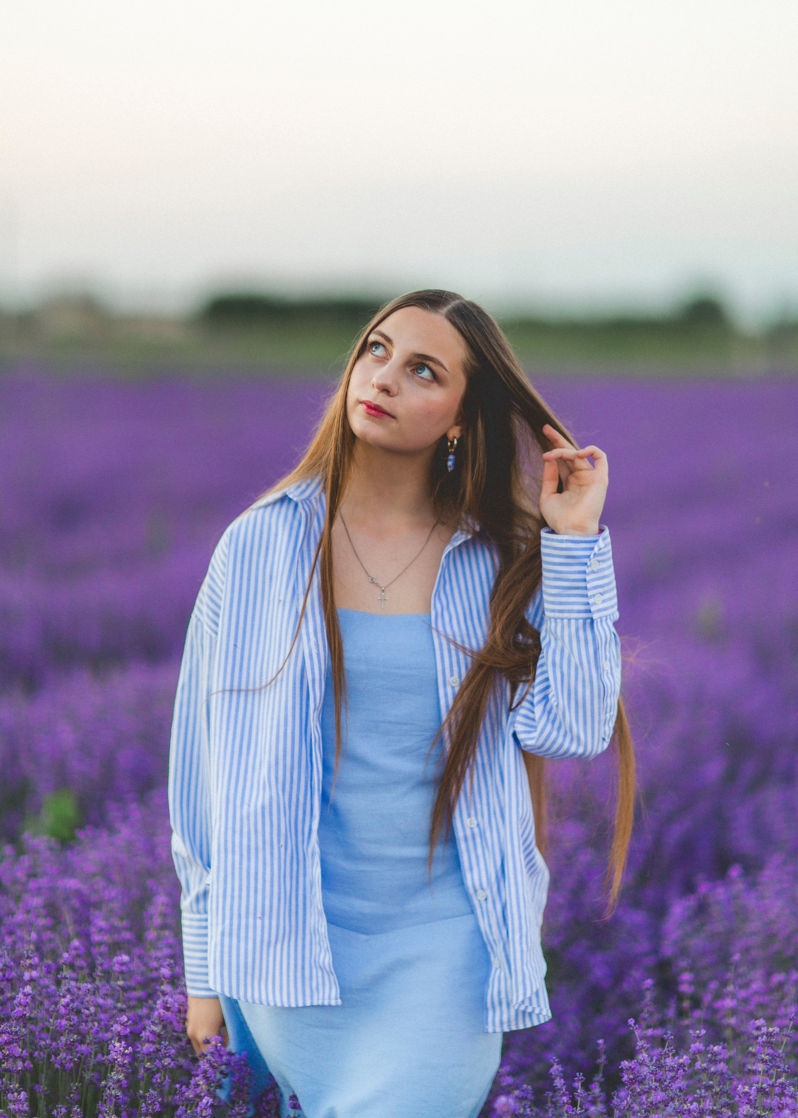 Ульяна. Фотограф в Приморско-Ахтарске Марьяна Чопко