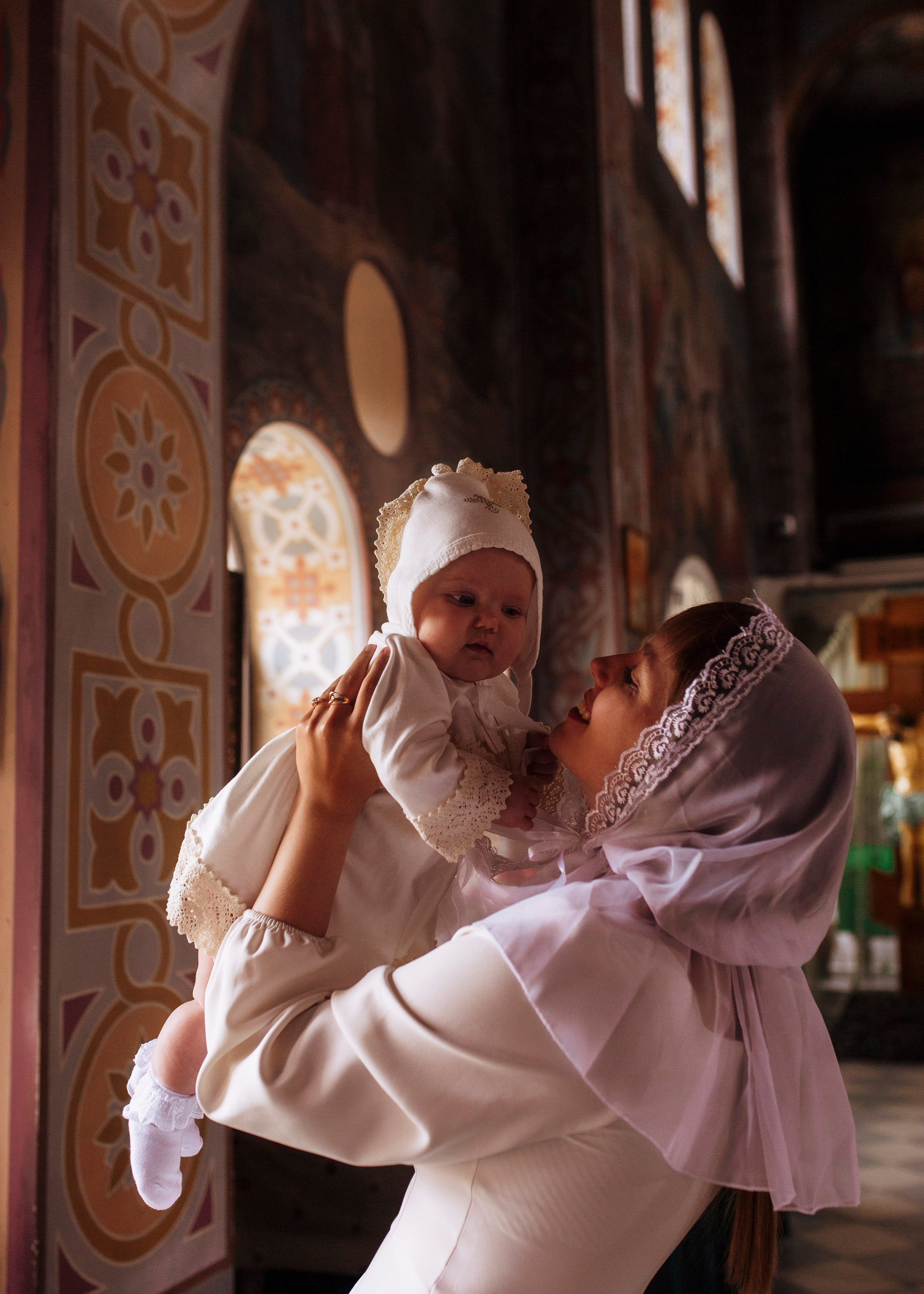 София. Фотограф в Приморско-Ахтарске Марьяна Чопко