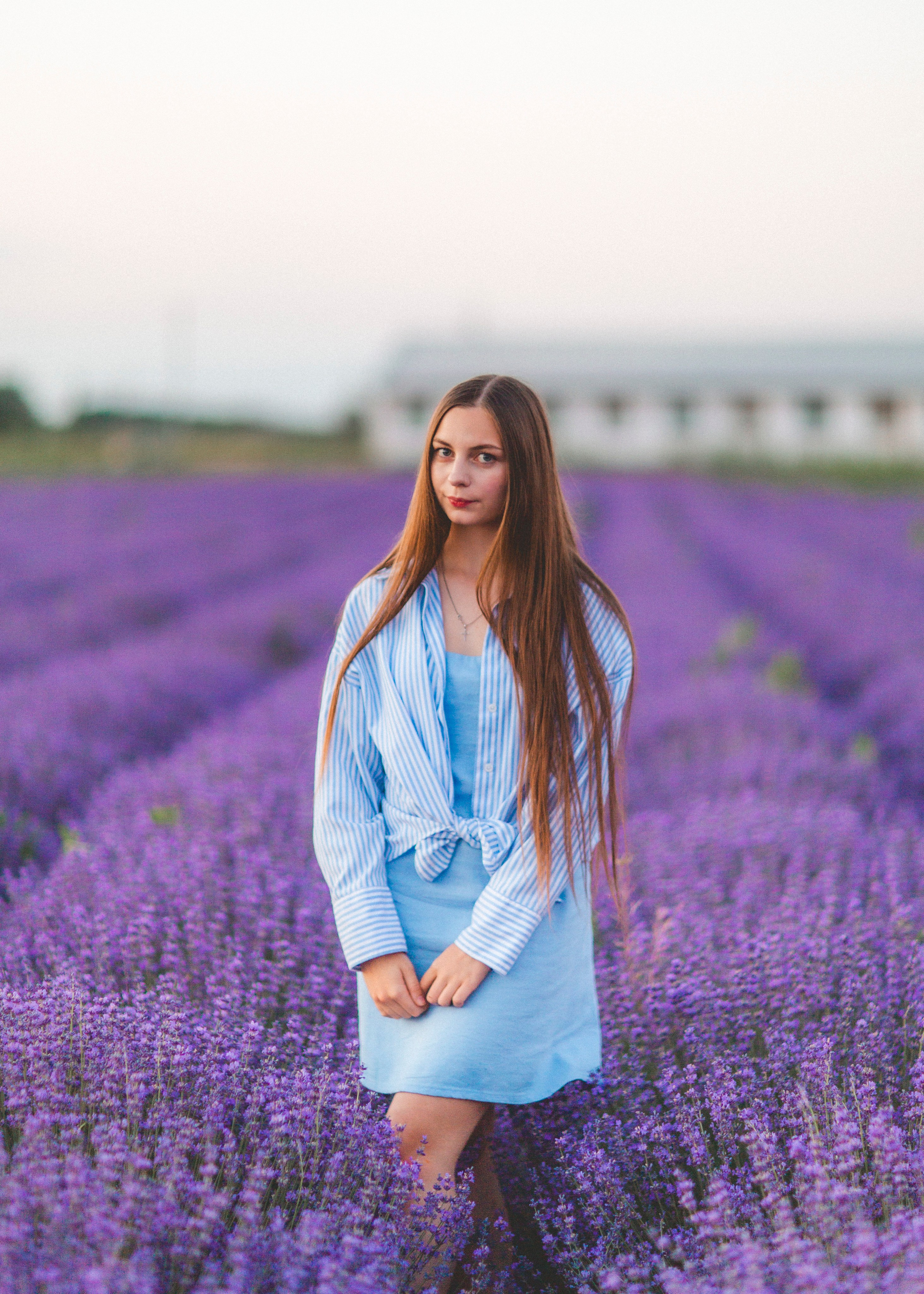 Ульяна. Фотограф в Приморско-Ахтарске Марьяна Чопко