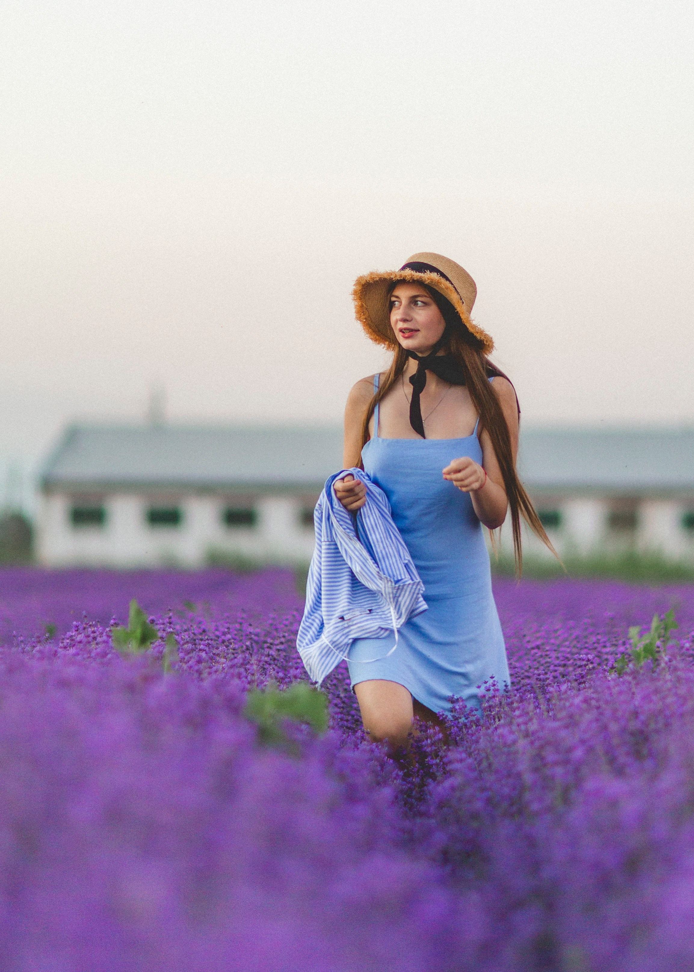 Ульяна. Фотограф в Приморско-Ахтарске Марьяна Чопко
