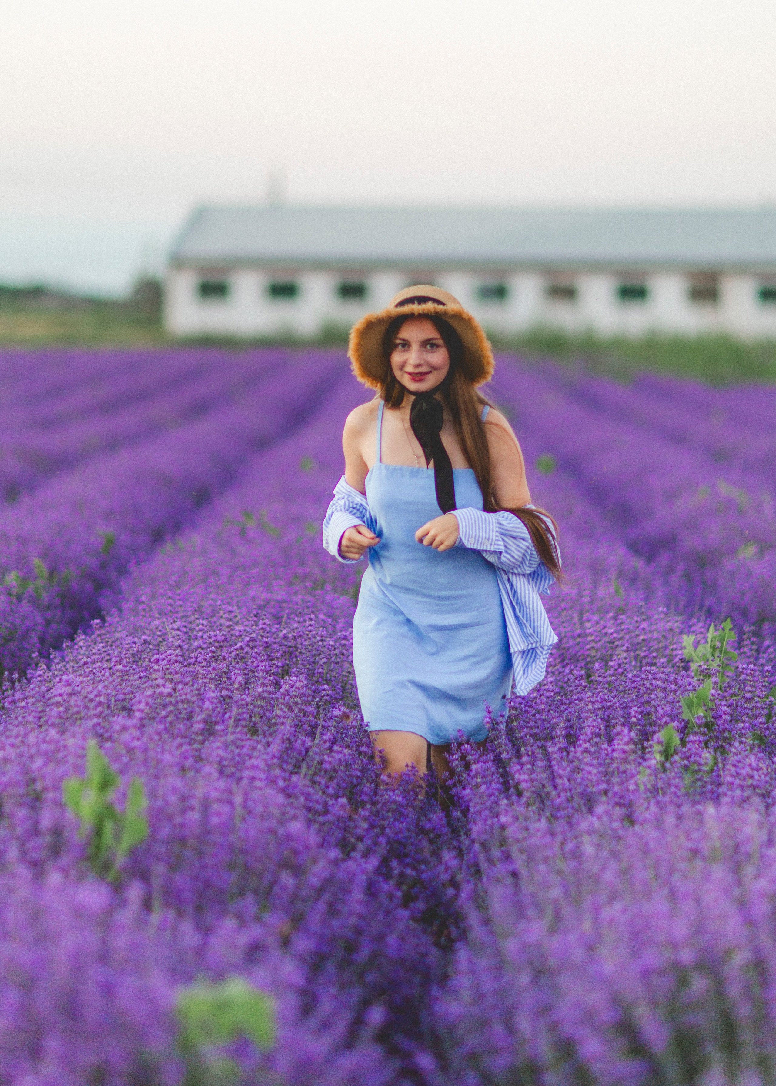 Ульяна. Фотограф в Приморско-Ахтарске Марьяна Чопко