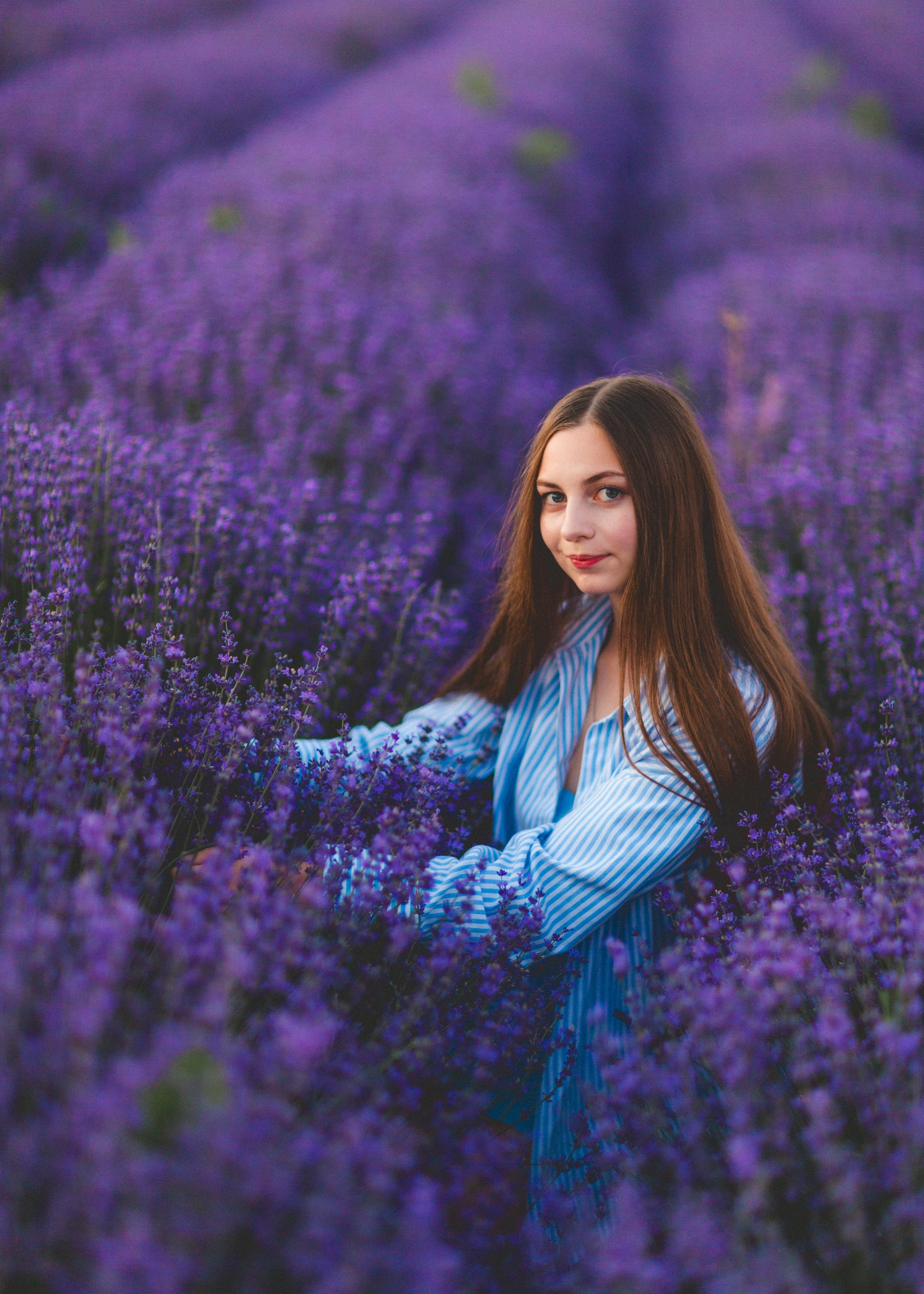 Ульяна. Фотограф в Приморско-Ахтарске Марьяна Чопко