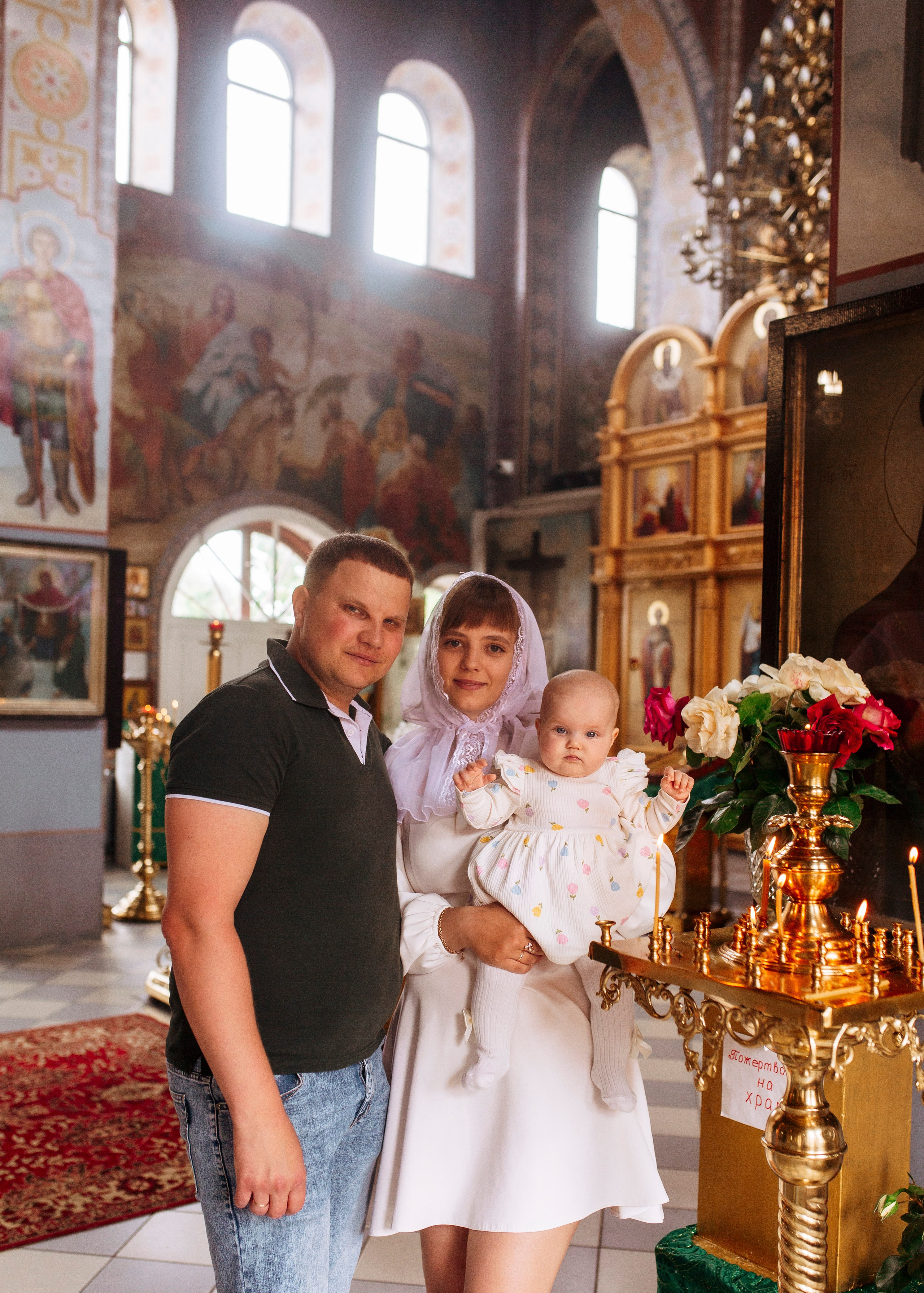 София. Фотограф в Приморско-Ахтарске Марьяна Чопко