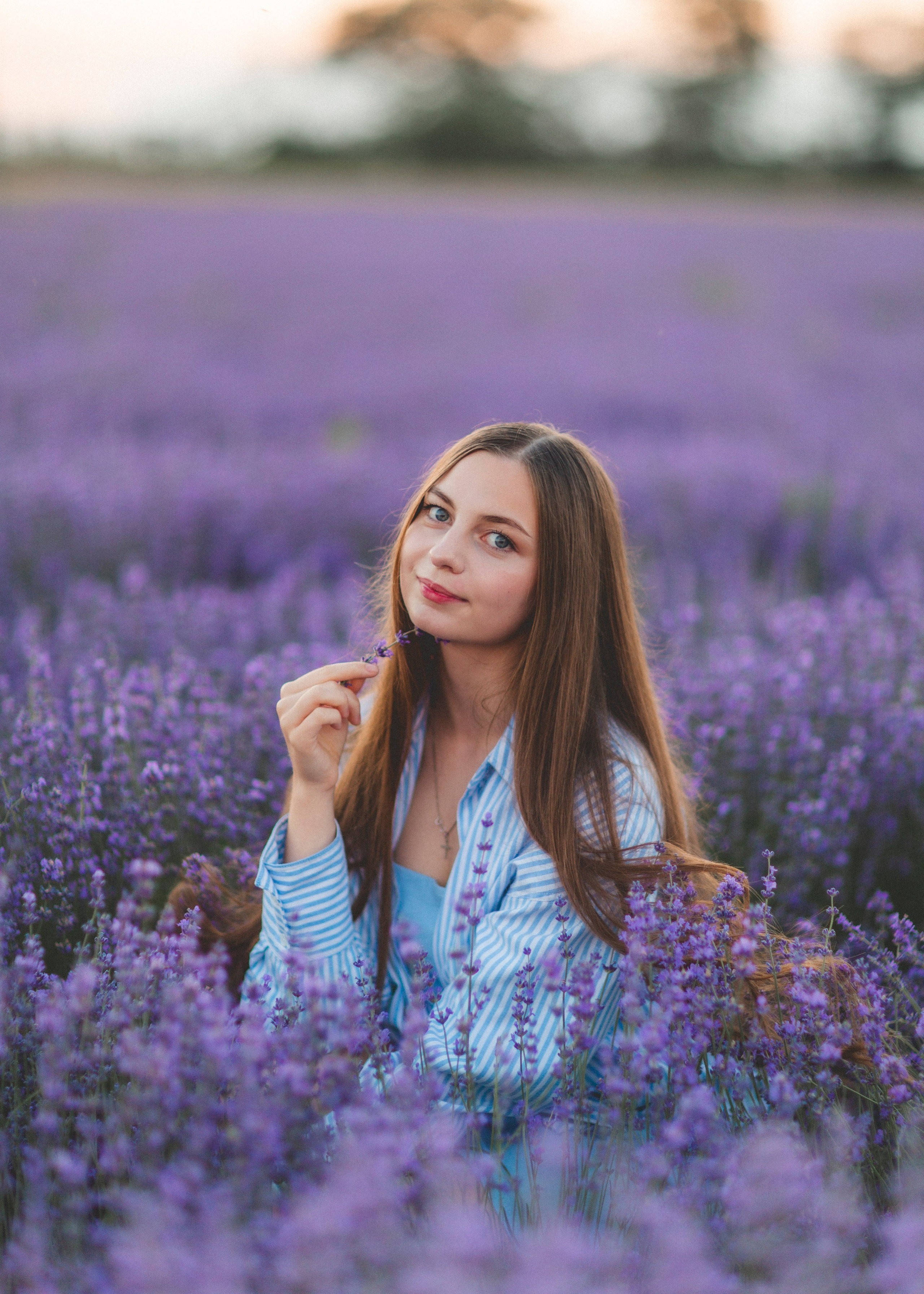 Ульяна. Фотограф в Приморско-Ахтарске Марьяна Чопко