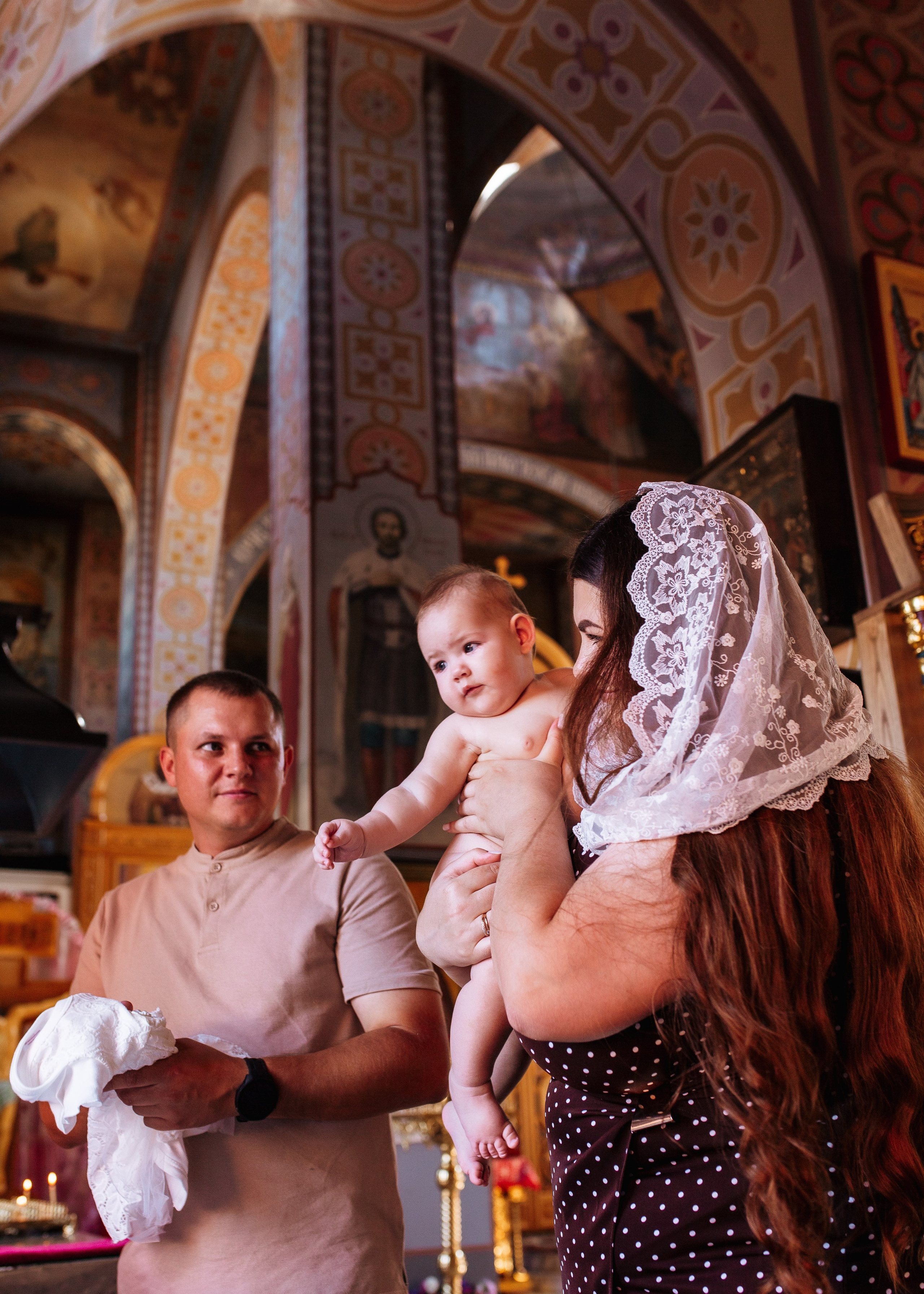 Кира. Фотограф в Приморско-Ахтарске Марьяна Чопко