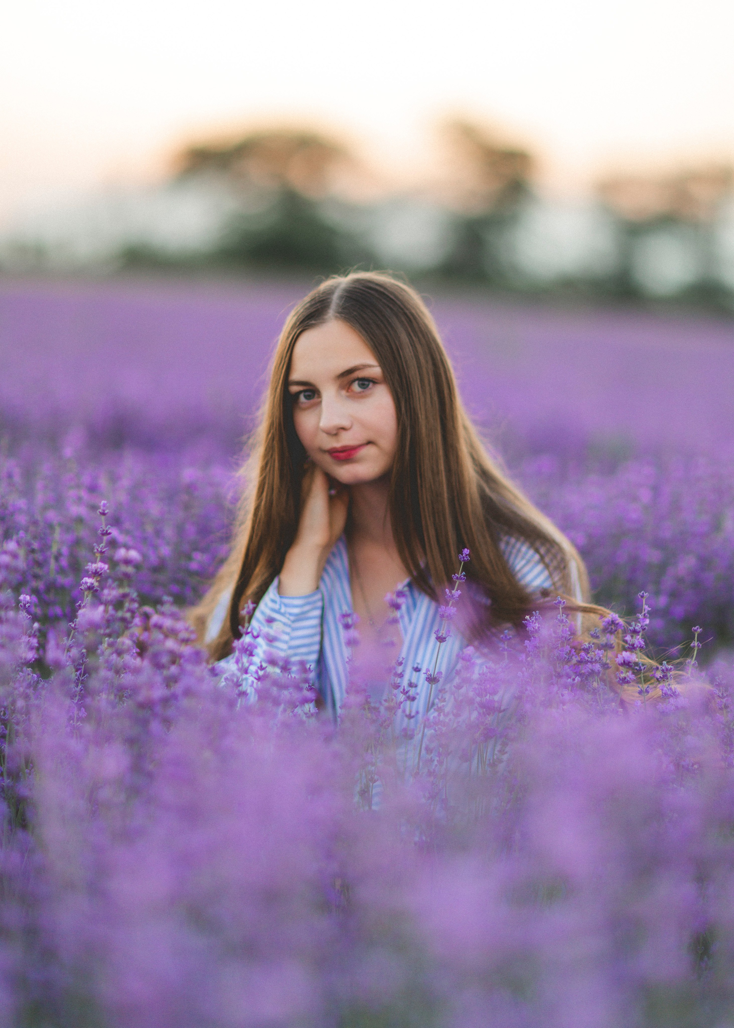 Ульяна. Фотограф в Приморско-Ахтарске Марьяна Чопко