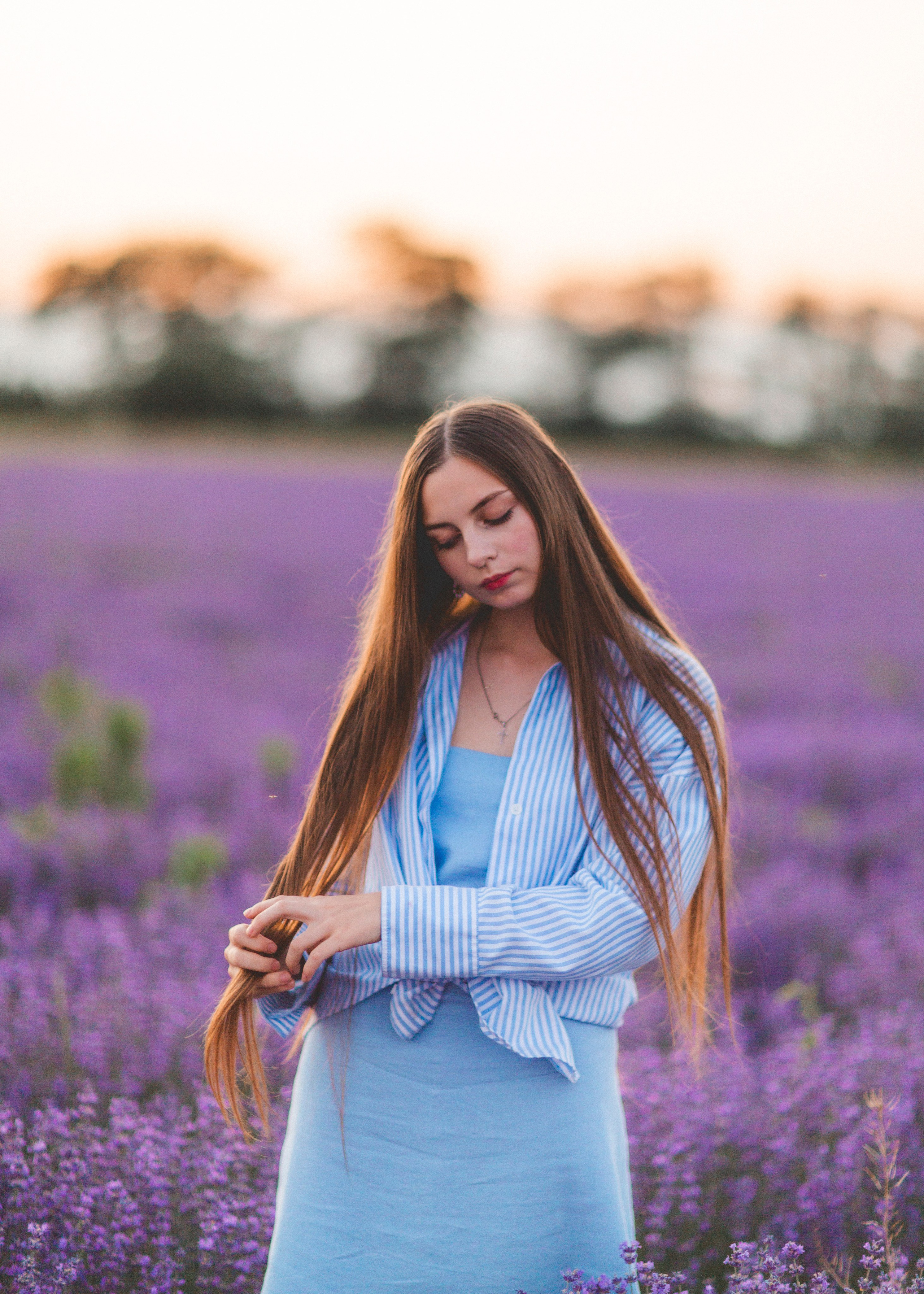 Ульяна. Фотограф в Приморско-Ахтарске Марьяна Чопко