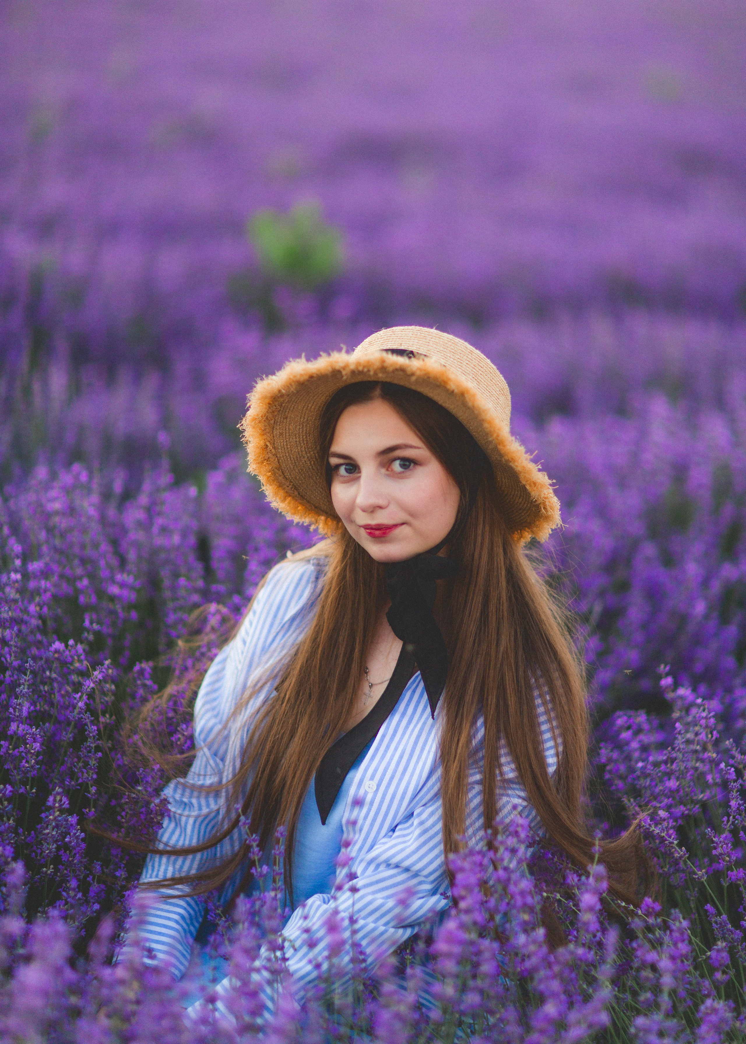 Ульяна. Фотограф в Приморско-Ахтарске Марьяна Чопко