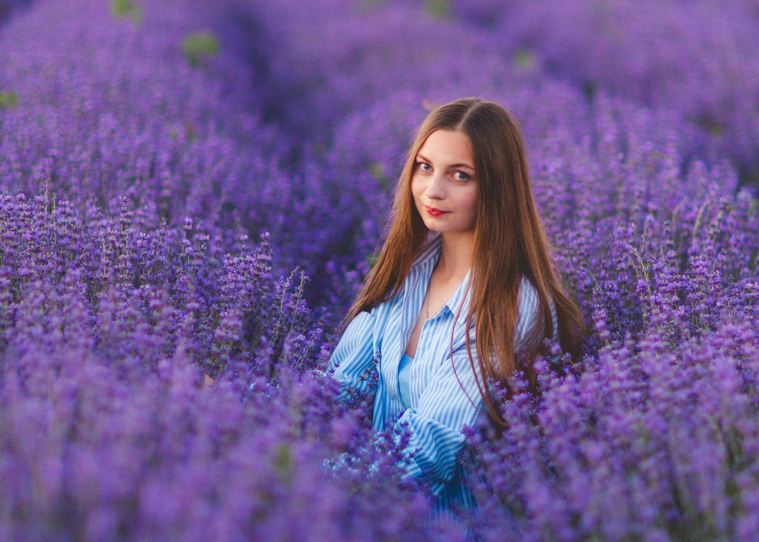 Ульяна. Фотограф в Приморско-Ахтарске Марьяна Чопко