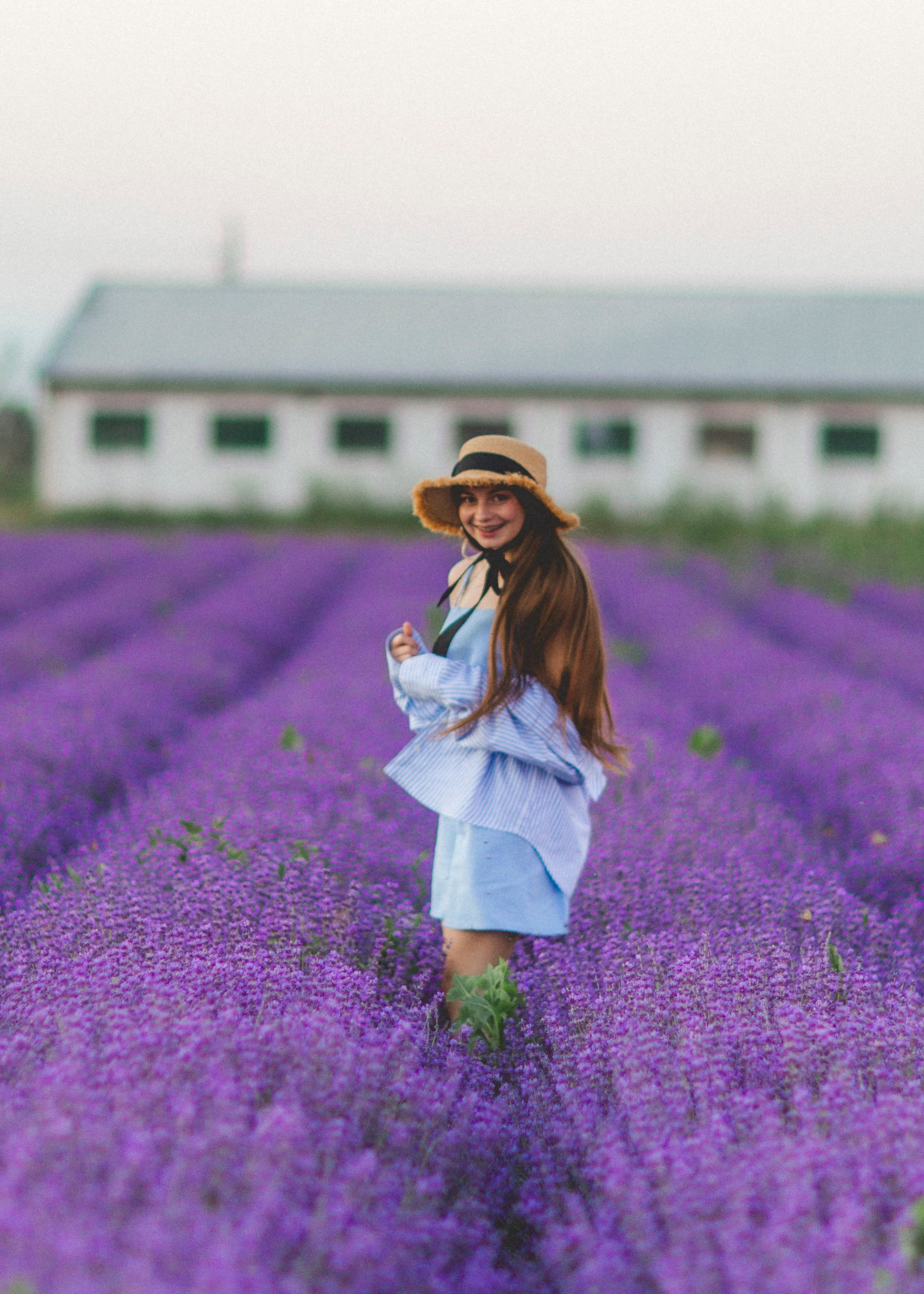 Ульяна. Фотограф в Приморско-Ахтарске Марьяна Чопко