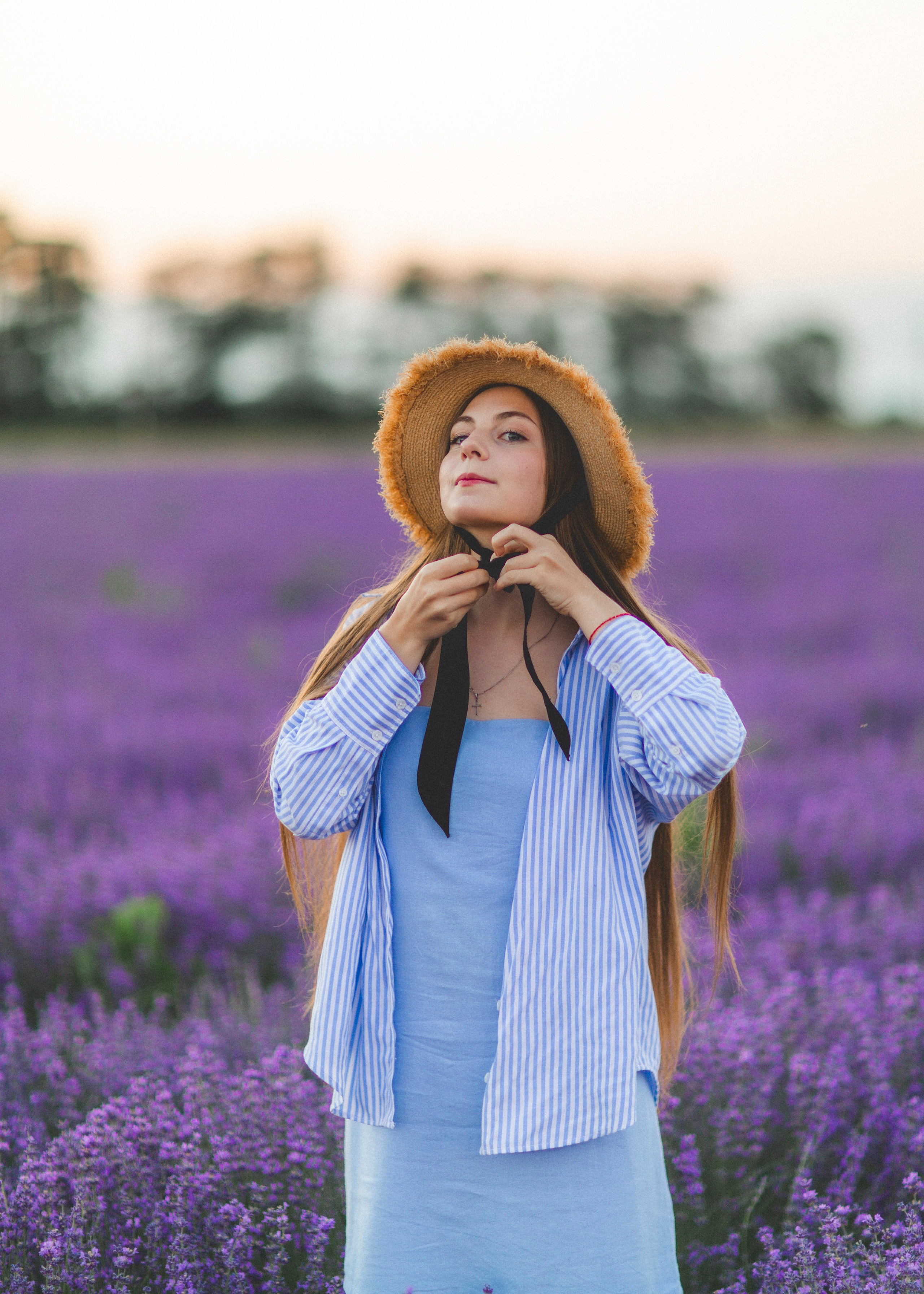 Ульяна. Фотограф в Приморско-Ахтарске Марьяна Чопко