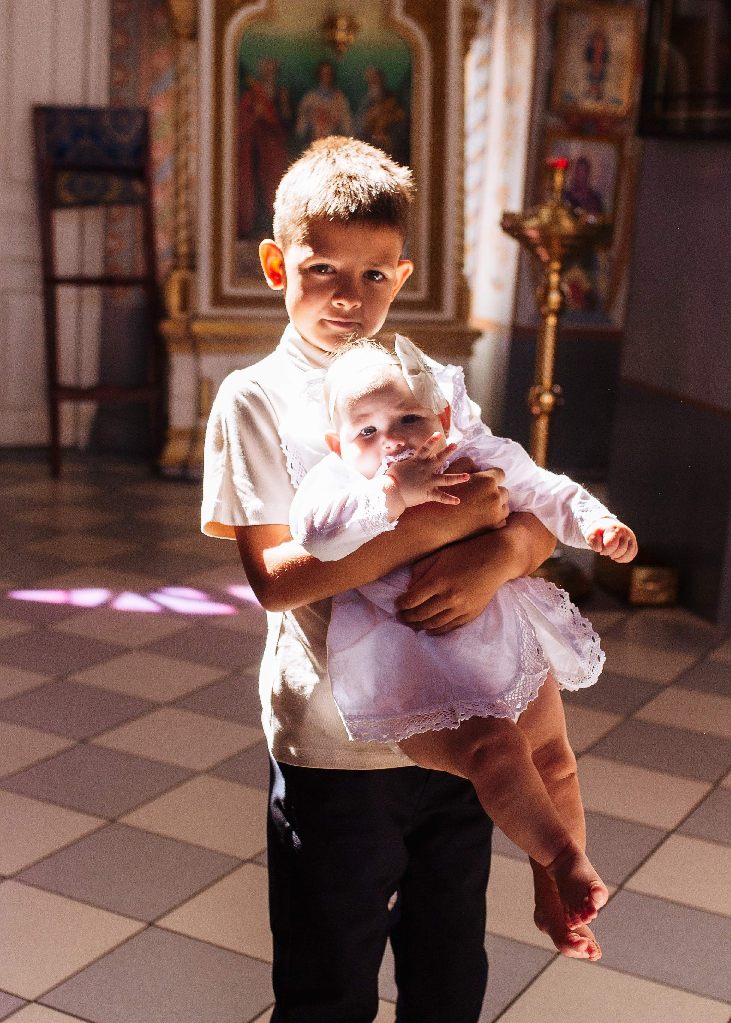 Кира. Фотограф в Приморско-Ахтарске Марьяна Чопко