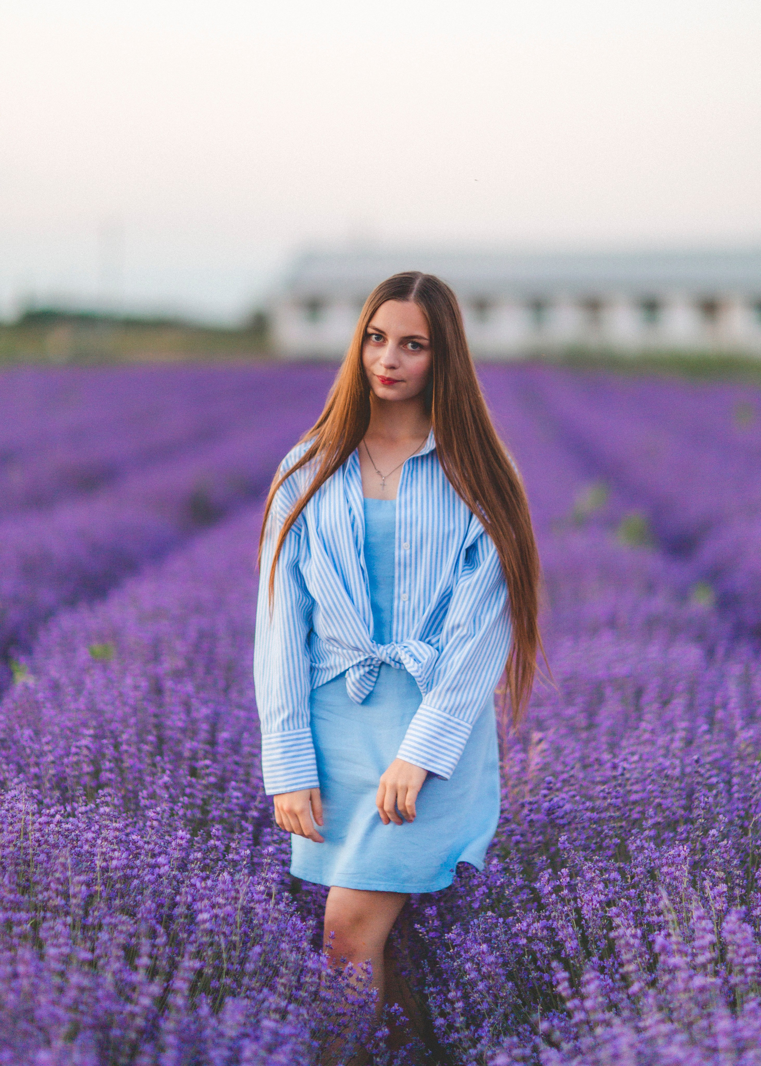 Ульяна. Фотограф в Приморско-Ахтарске Марьяна Чопко