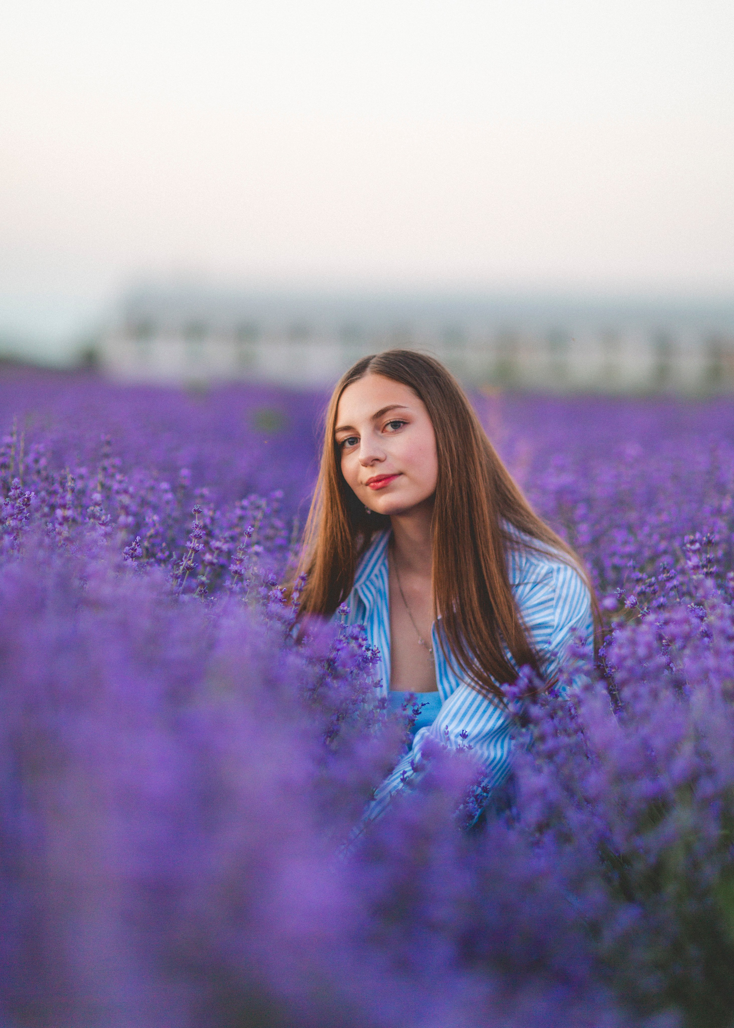 Ульяна. Фотограф в Приморско-Ахтарске Марьяна Чопко