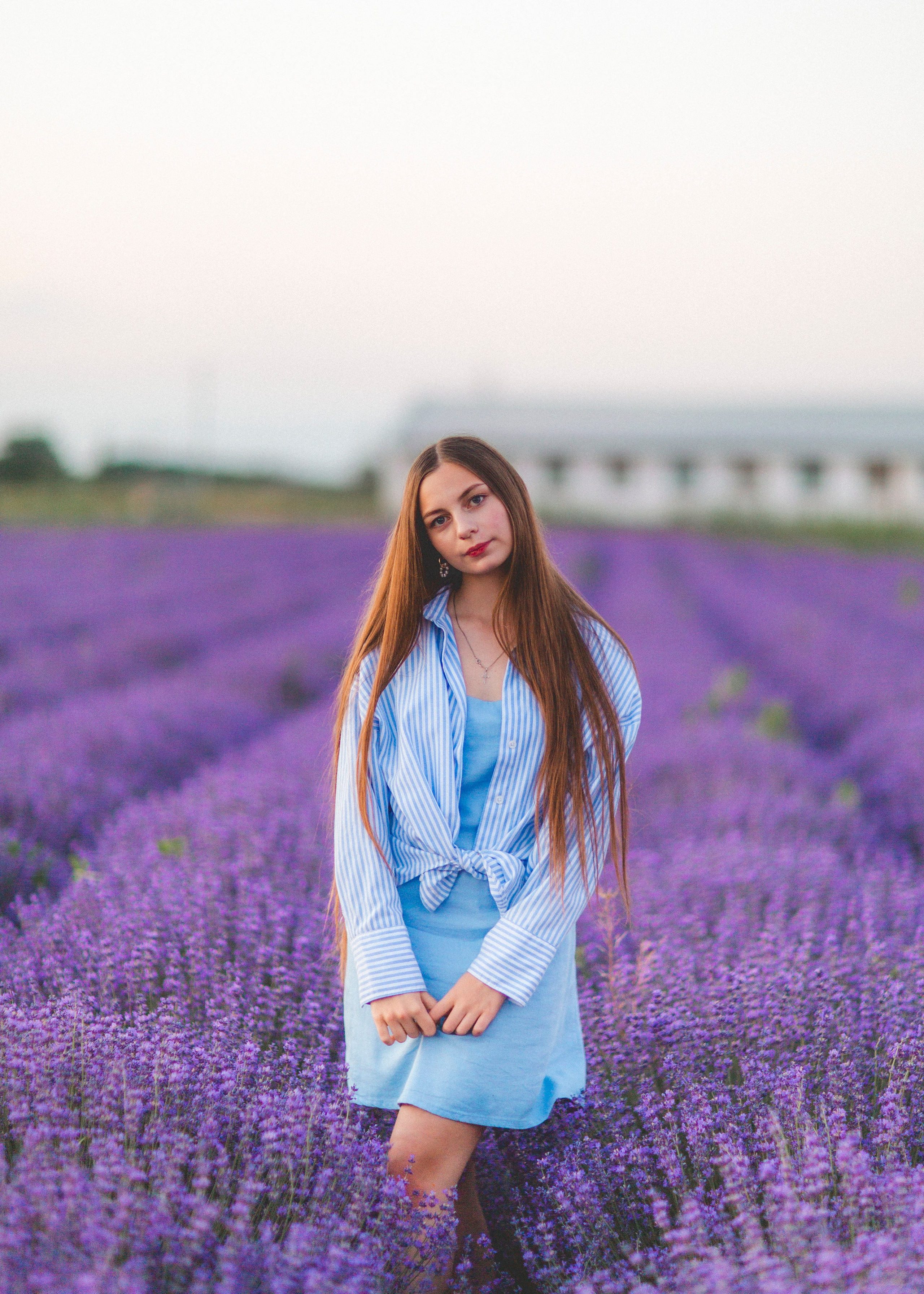Ульяна. Фотограф в Приморско-Ахтарске Марьяна Чопко