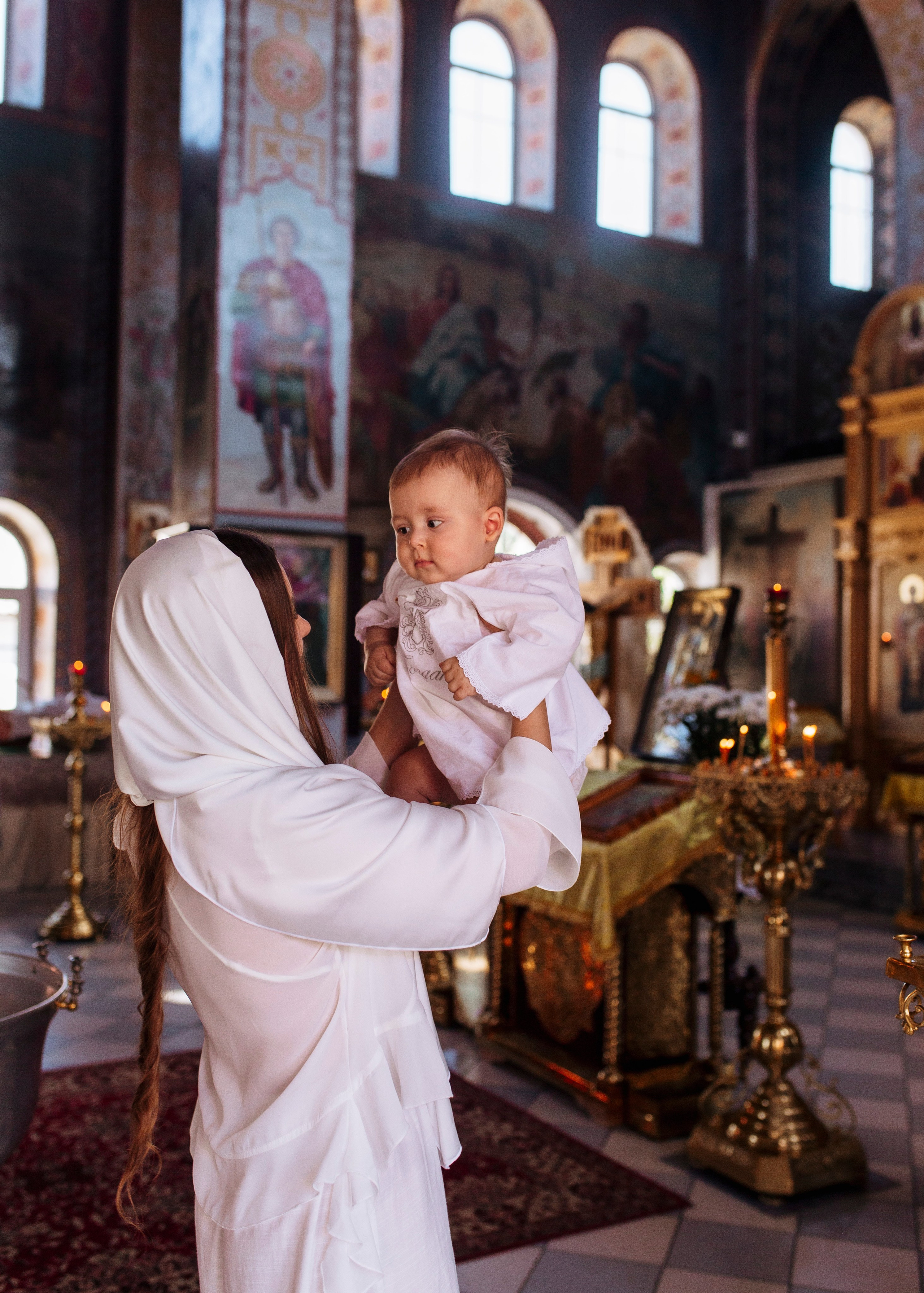 Богдан. Фотограф в Приморско-Ахтарске Марьяна Чопко