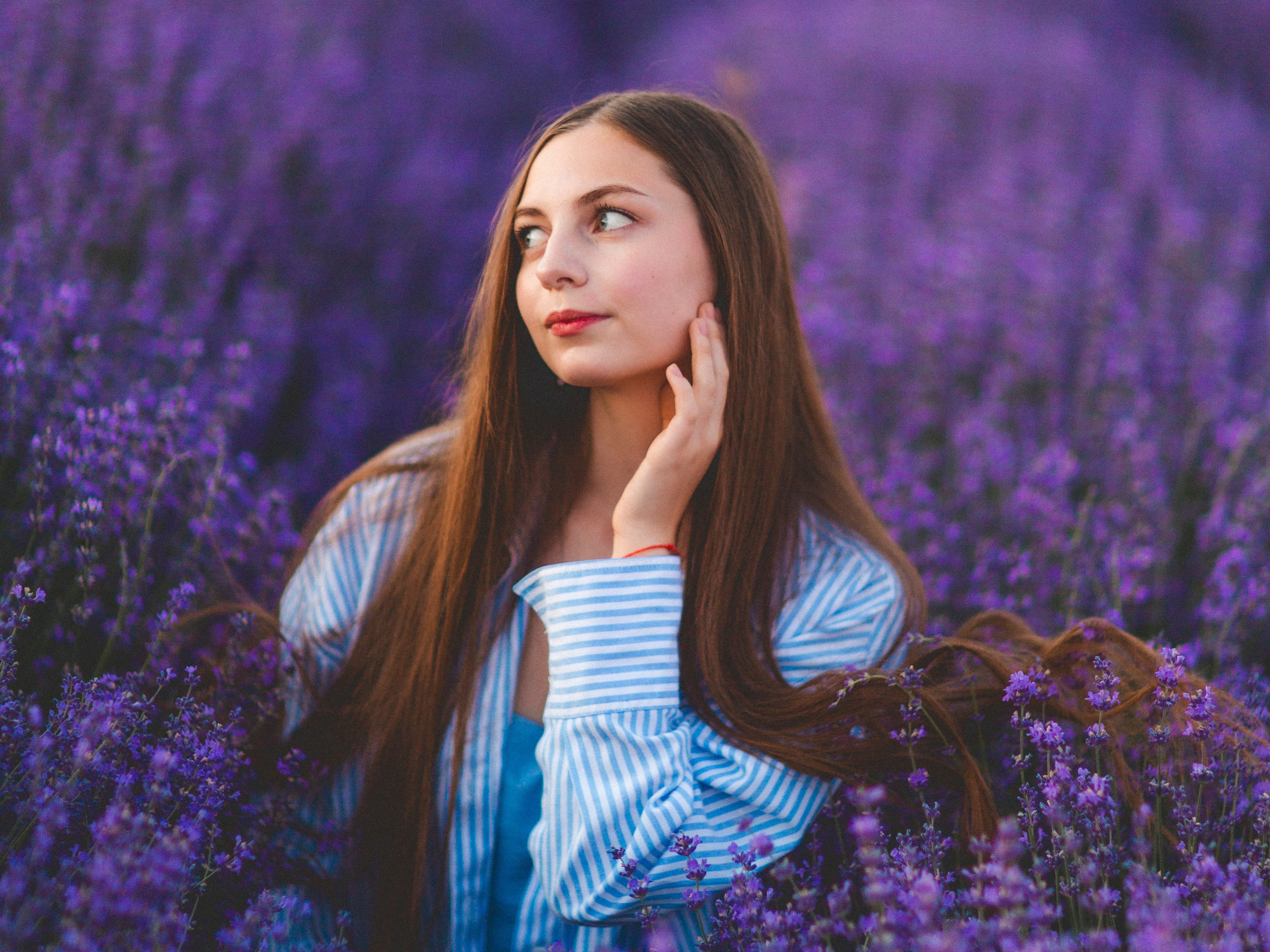 Ульяна. Фотограф в Приморско-Ахтарске Марьяна Чопко