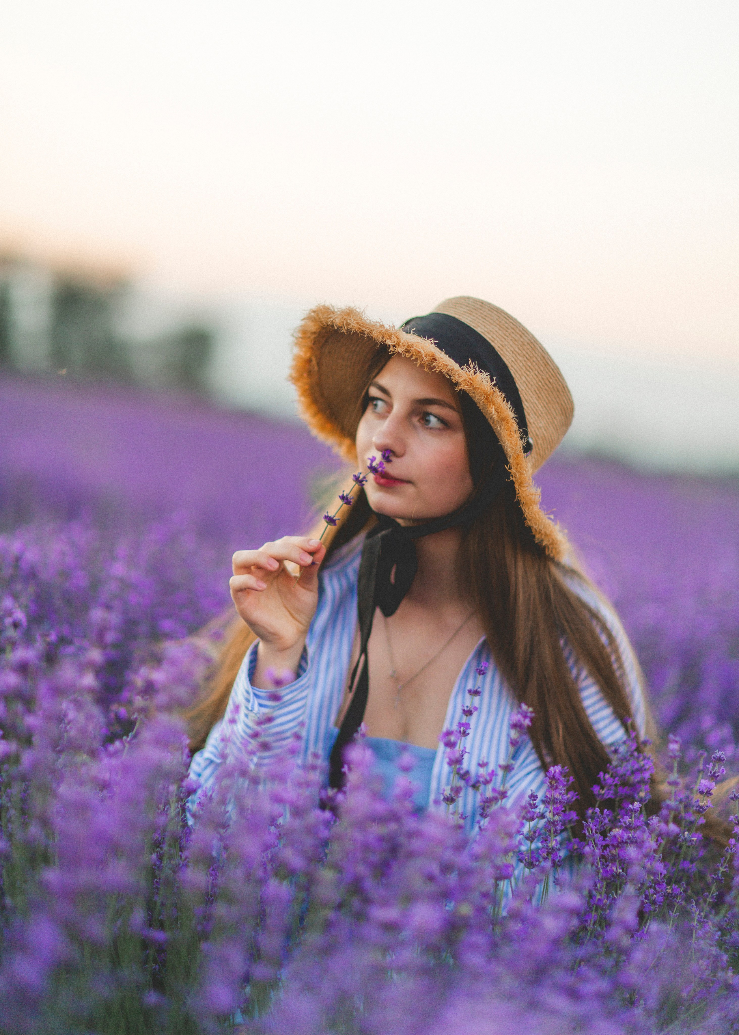 Ульяна. Фотограф в Приморско-Ахтарске Марьяна Чопко