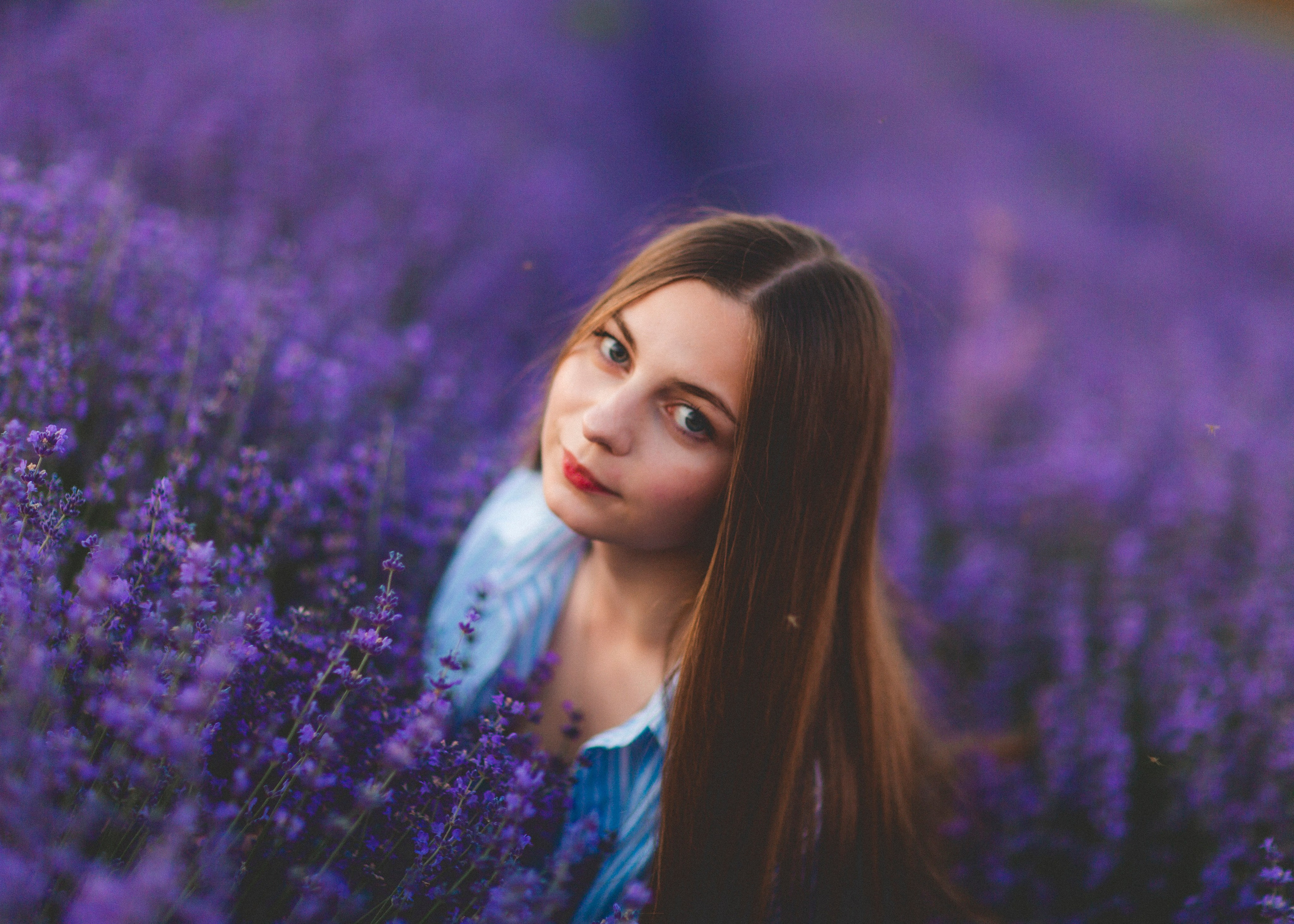 Ульяна. Фотограф в Приморско-Ахтарске Марьяна Чопко