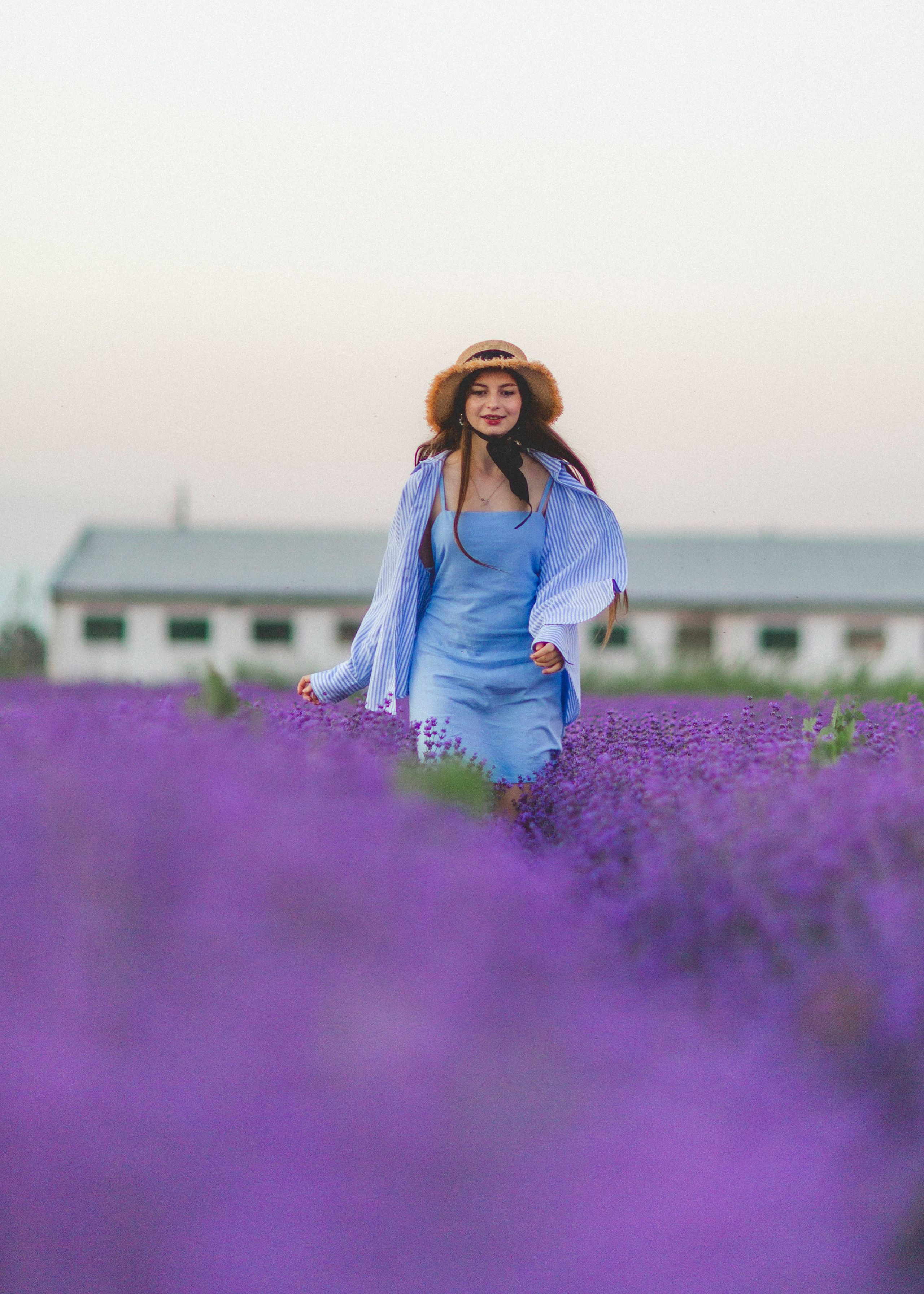 Ульяна. Фотограф в Приморско-Ахтарске Марьяна Чопко