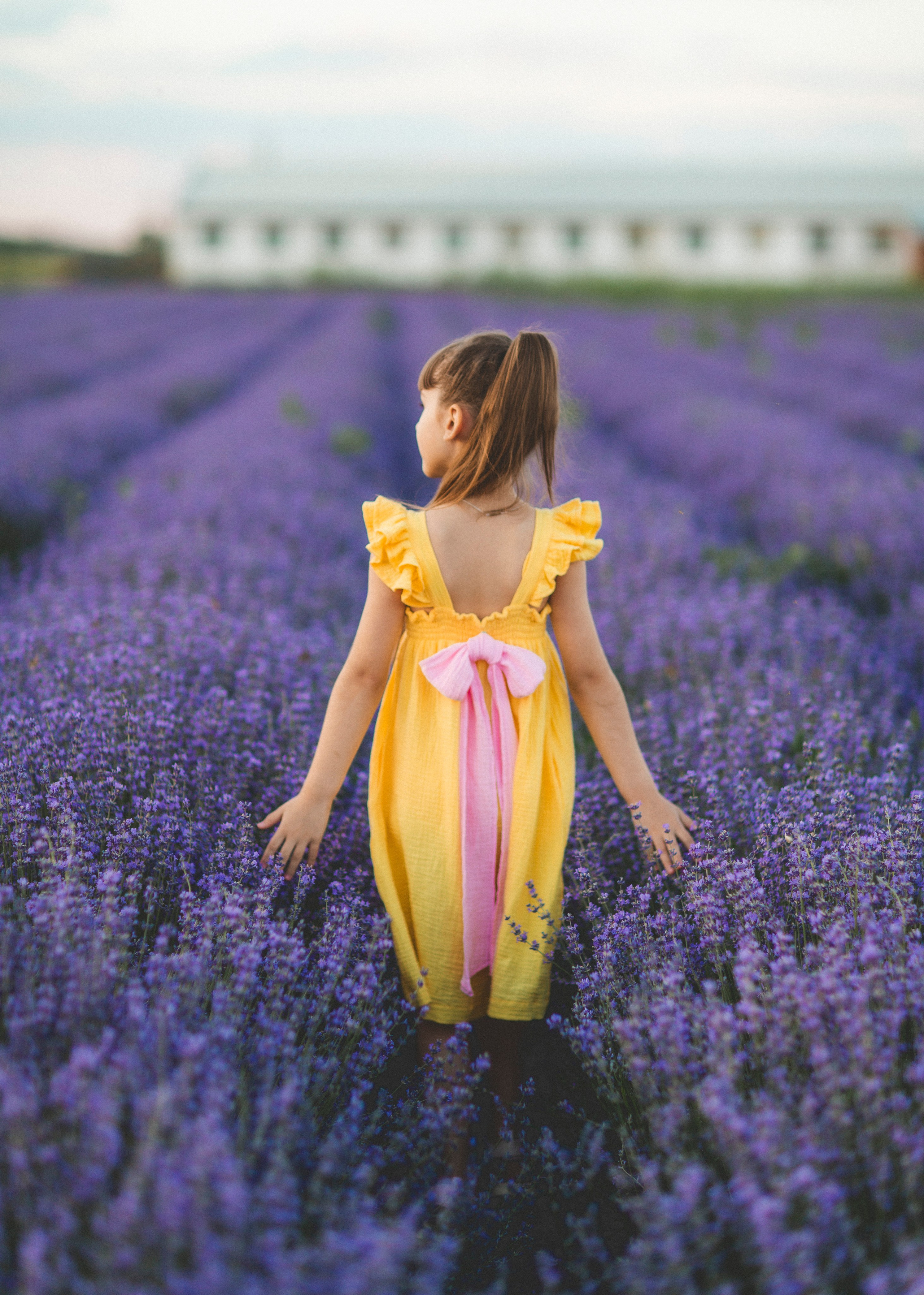 Вики. Фотограф в Приморско-Ахтарске Марьяна Чопко
