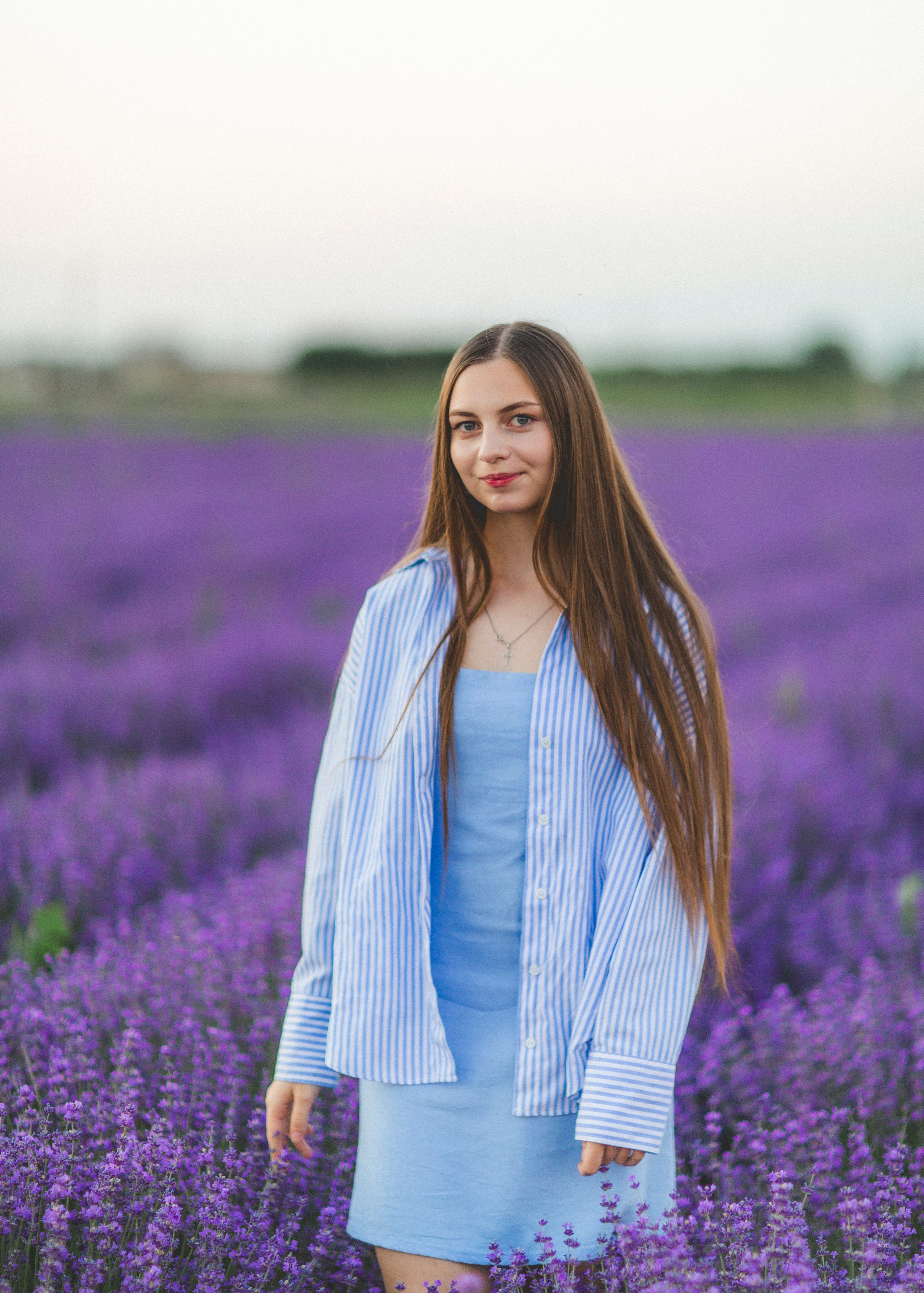 Ульяна. Фотограф в Приморско-Ахтарске Марьяна Чопко