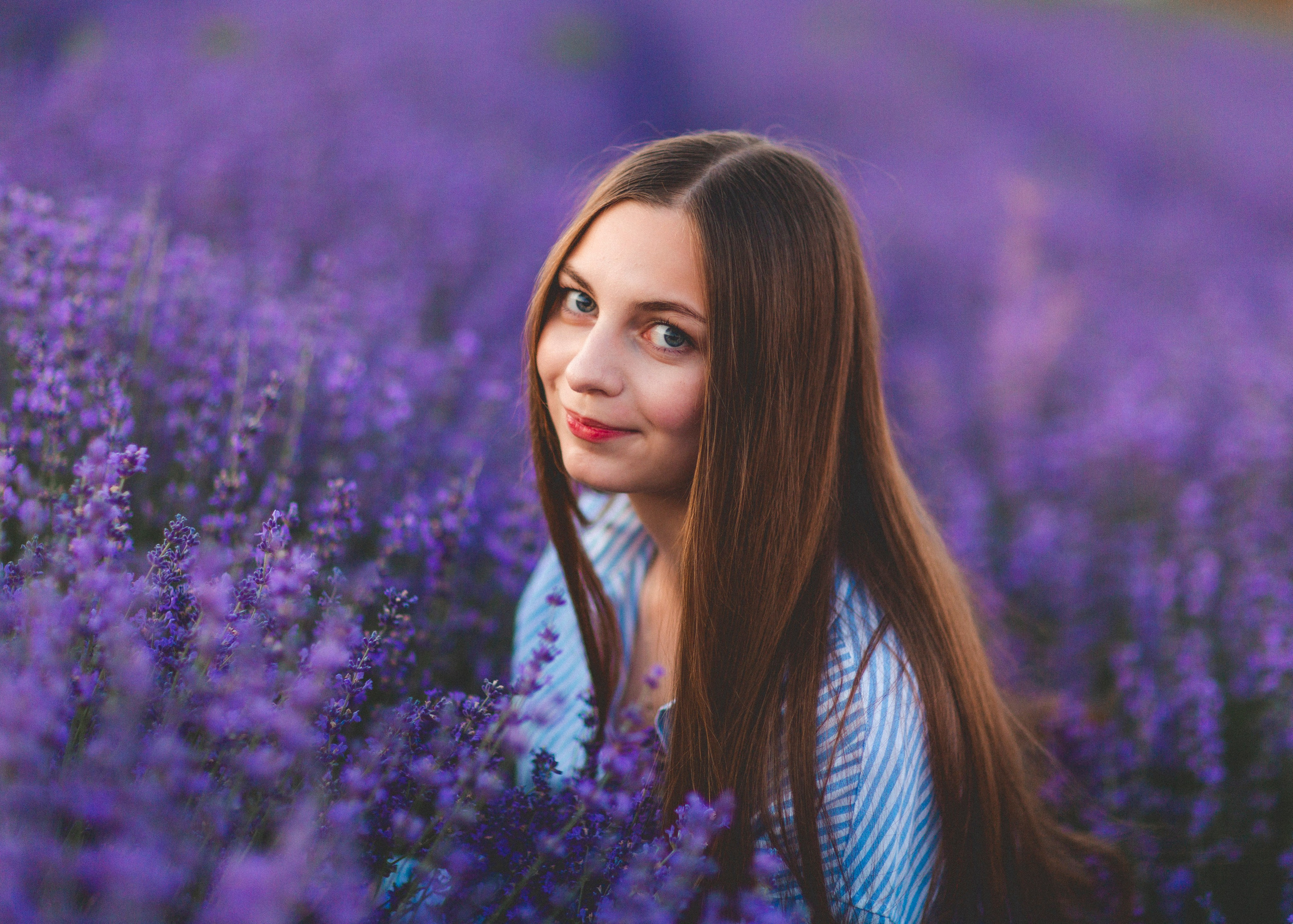 Ульяна. Фотограф в Приморско-Ахтарске Марьяна Чопко