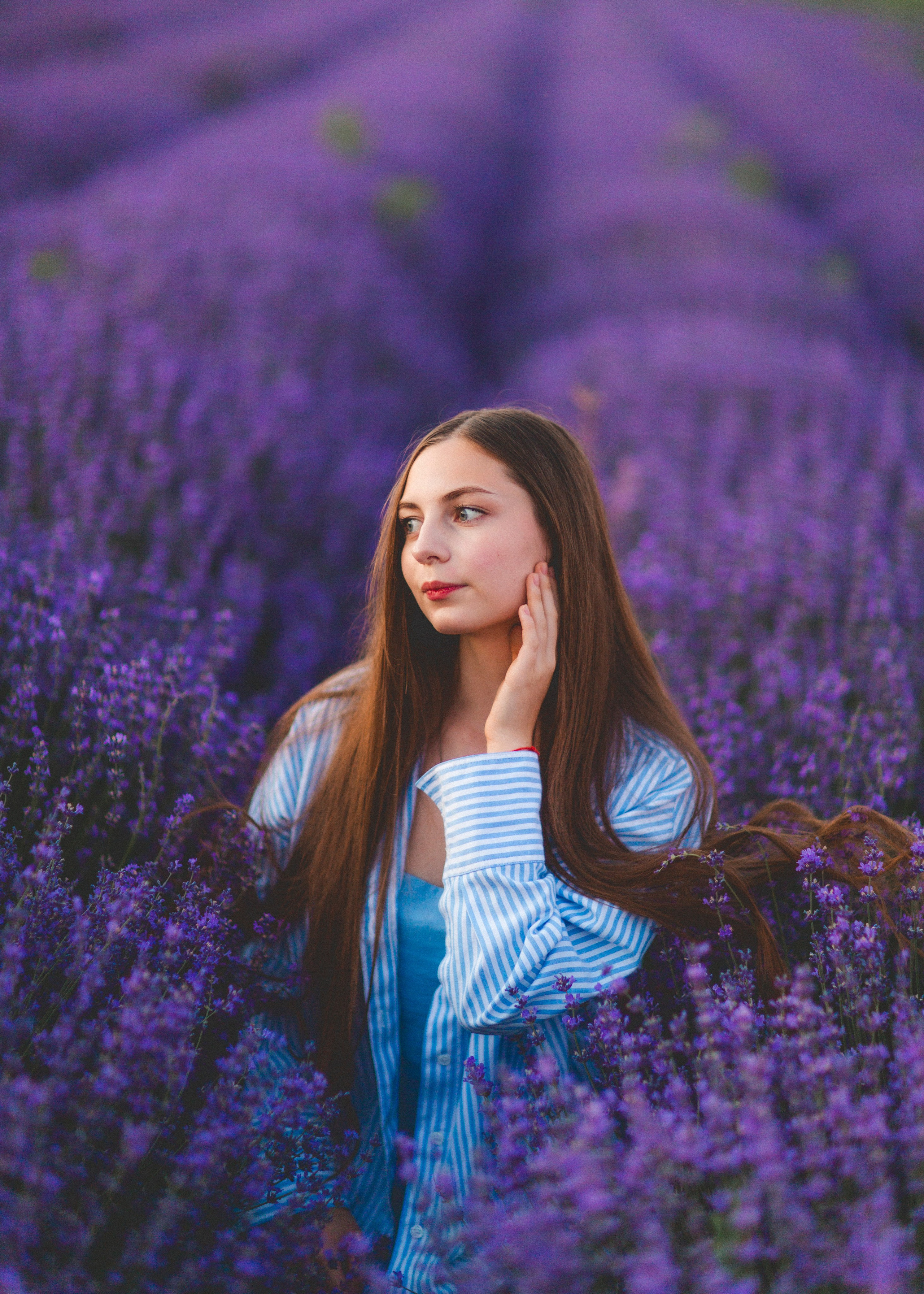 Ульяна. Фотограф в Приморско-Ахтарске Марьяна Чопко
