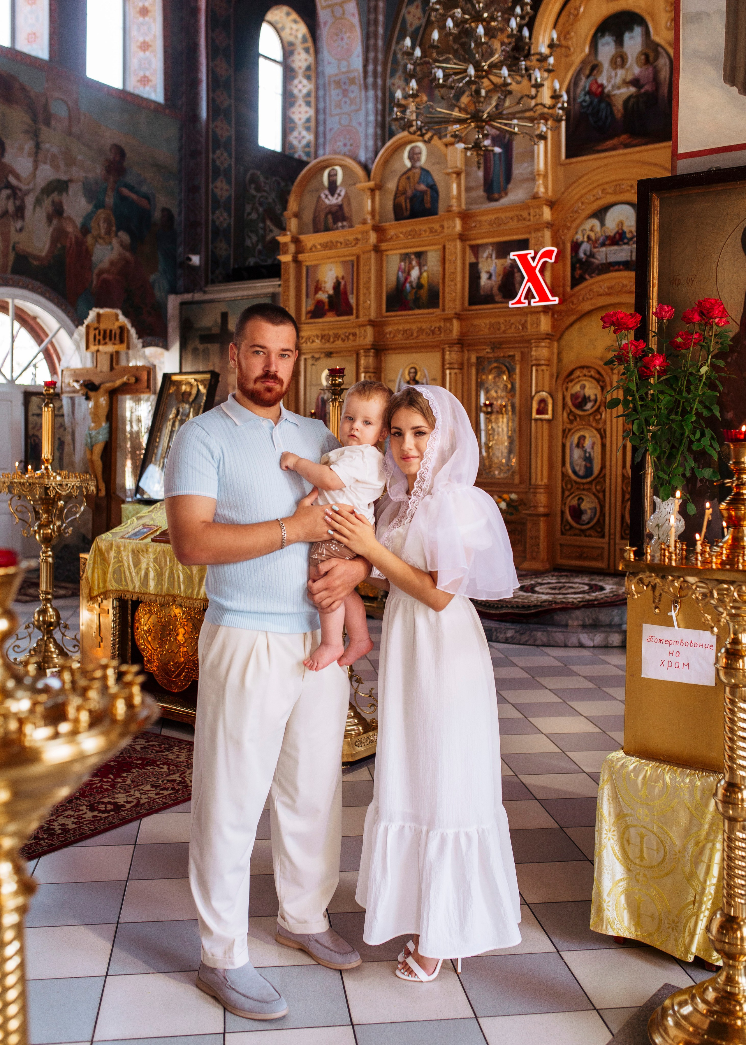 Артем. Фотограф в Приморско-Ахтарске Марьяна Чопко