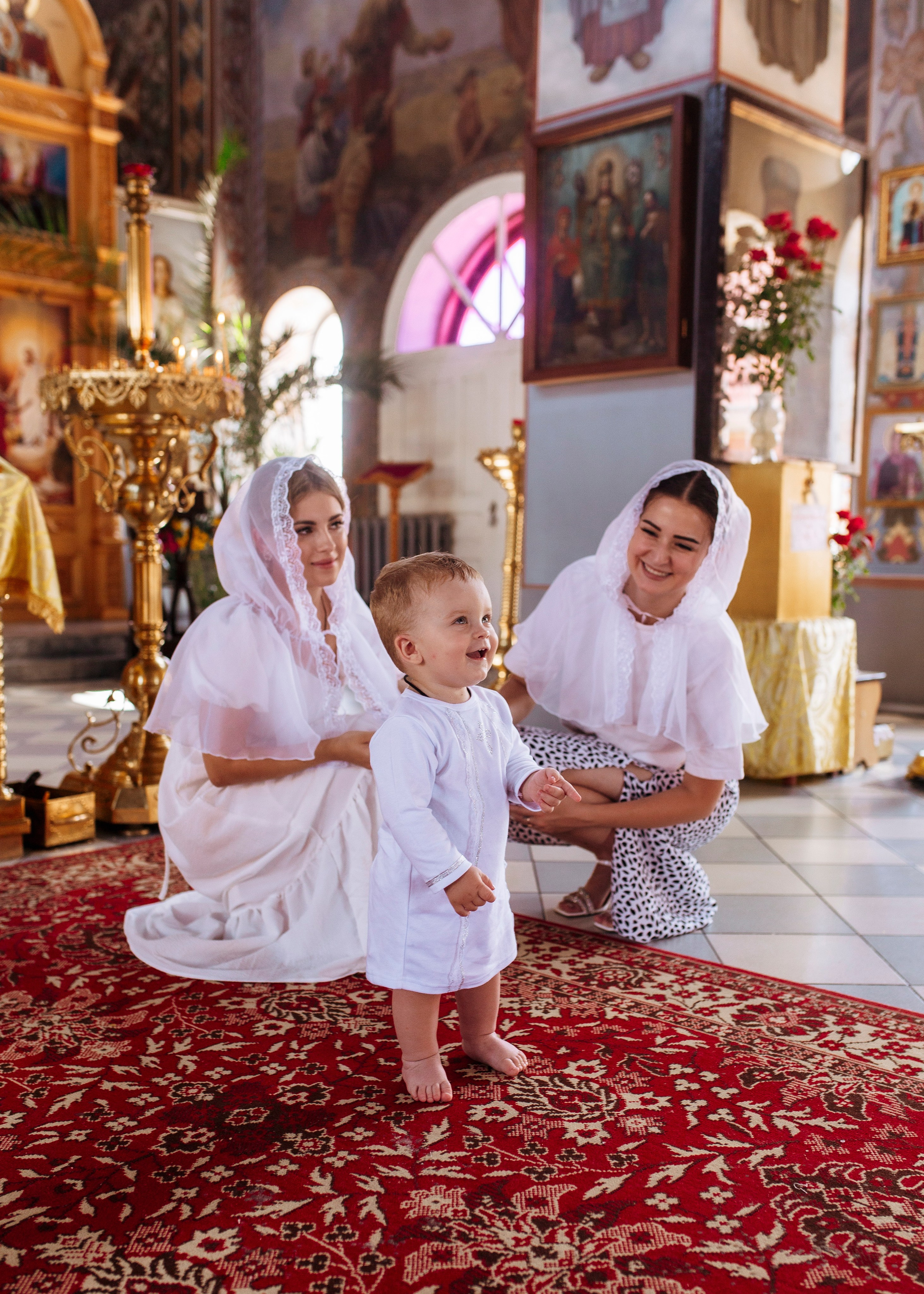 Артем. Фотограф в Приморско-Ахтарске Марьяна Чопко