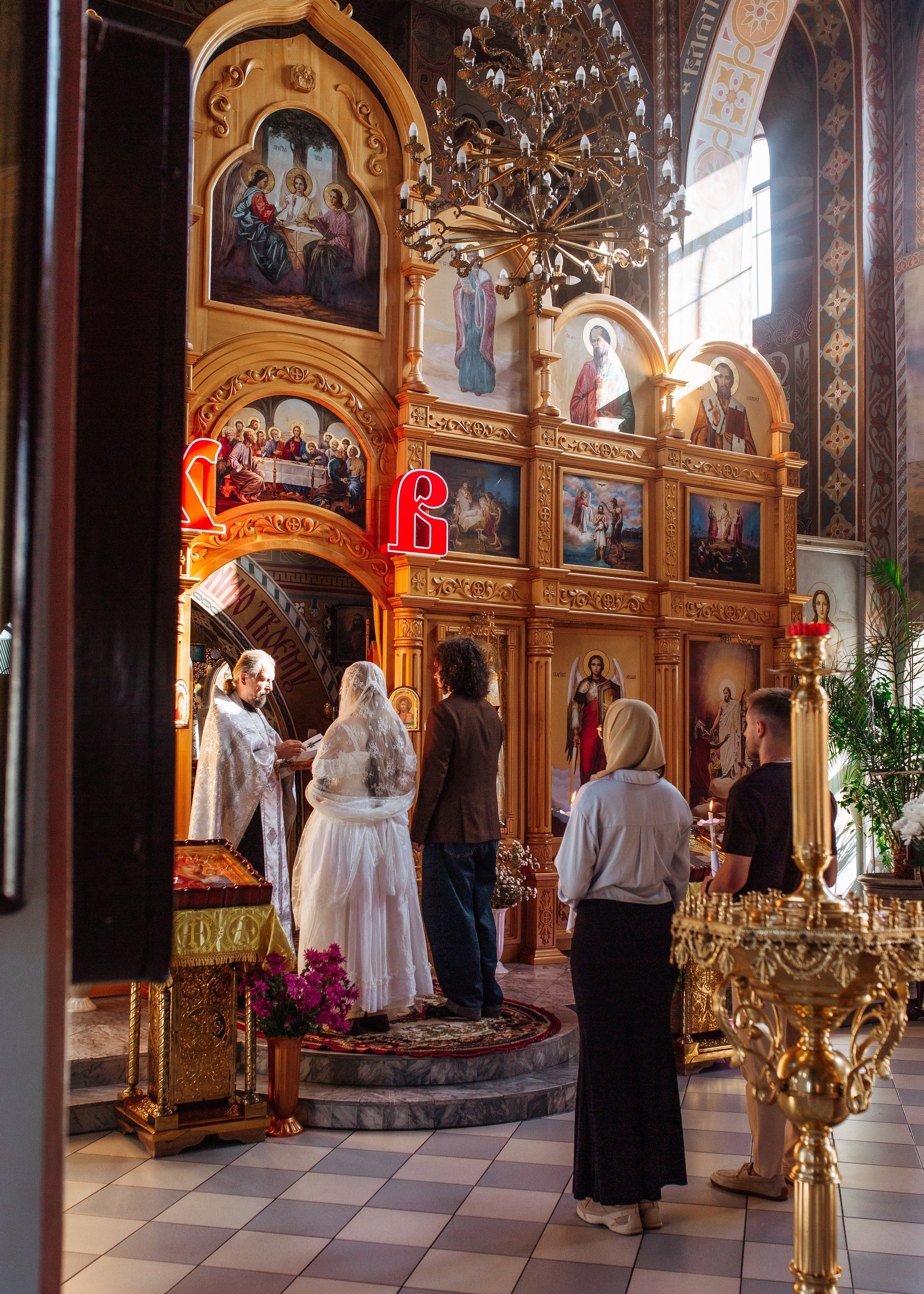 Владислав и Наталья. Фотограф в Приморско-Ахтарске Марьяна Чопко