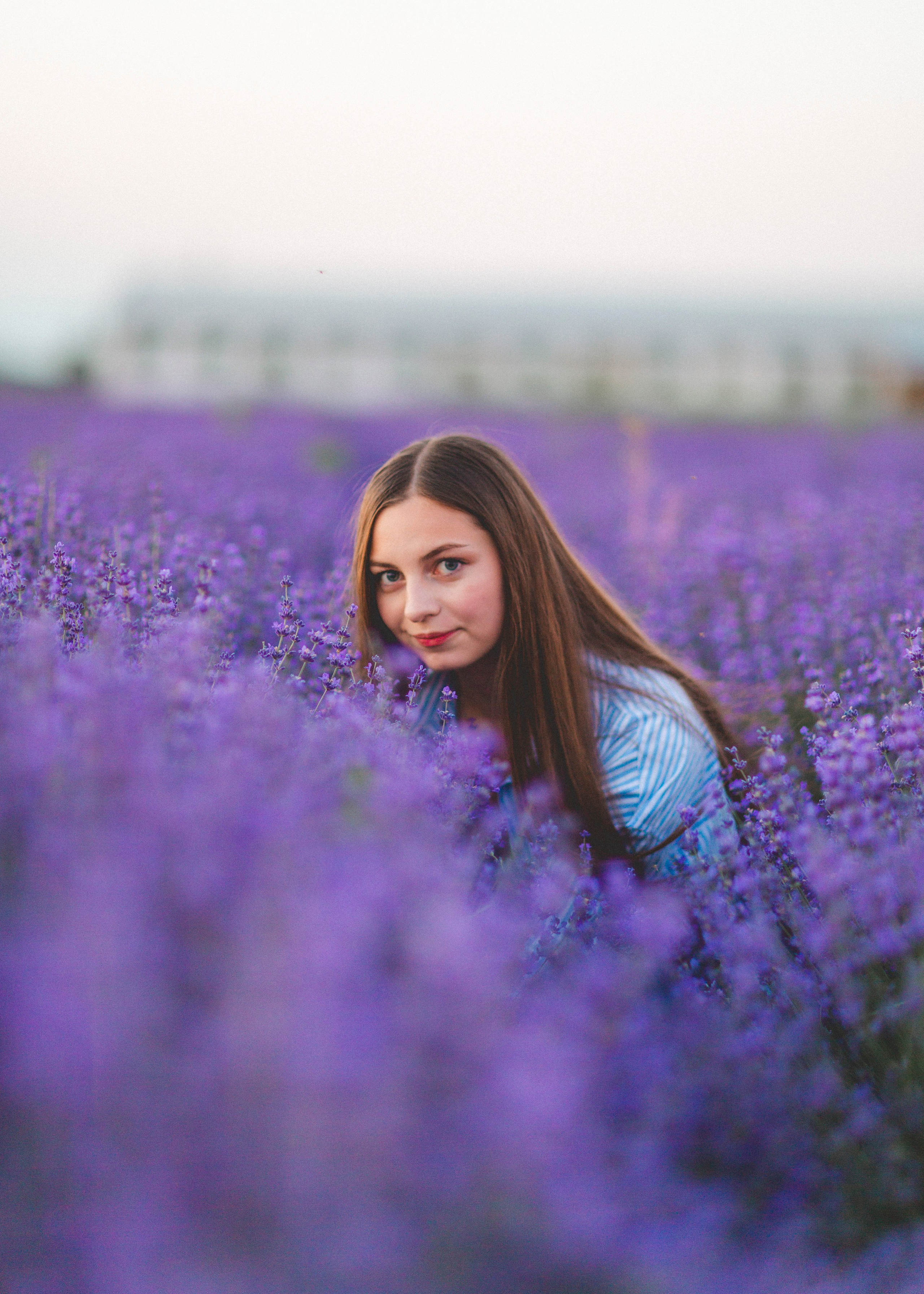 Ульяна. Фотограф в Приморско-Ахтарске Марьяна Чопко
