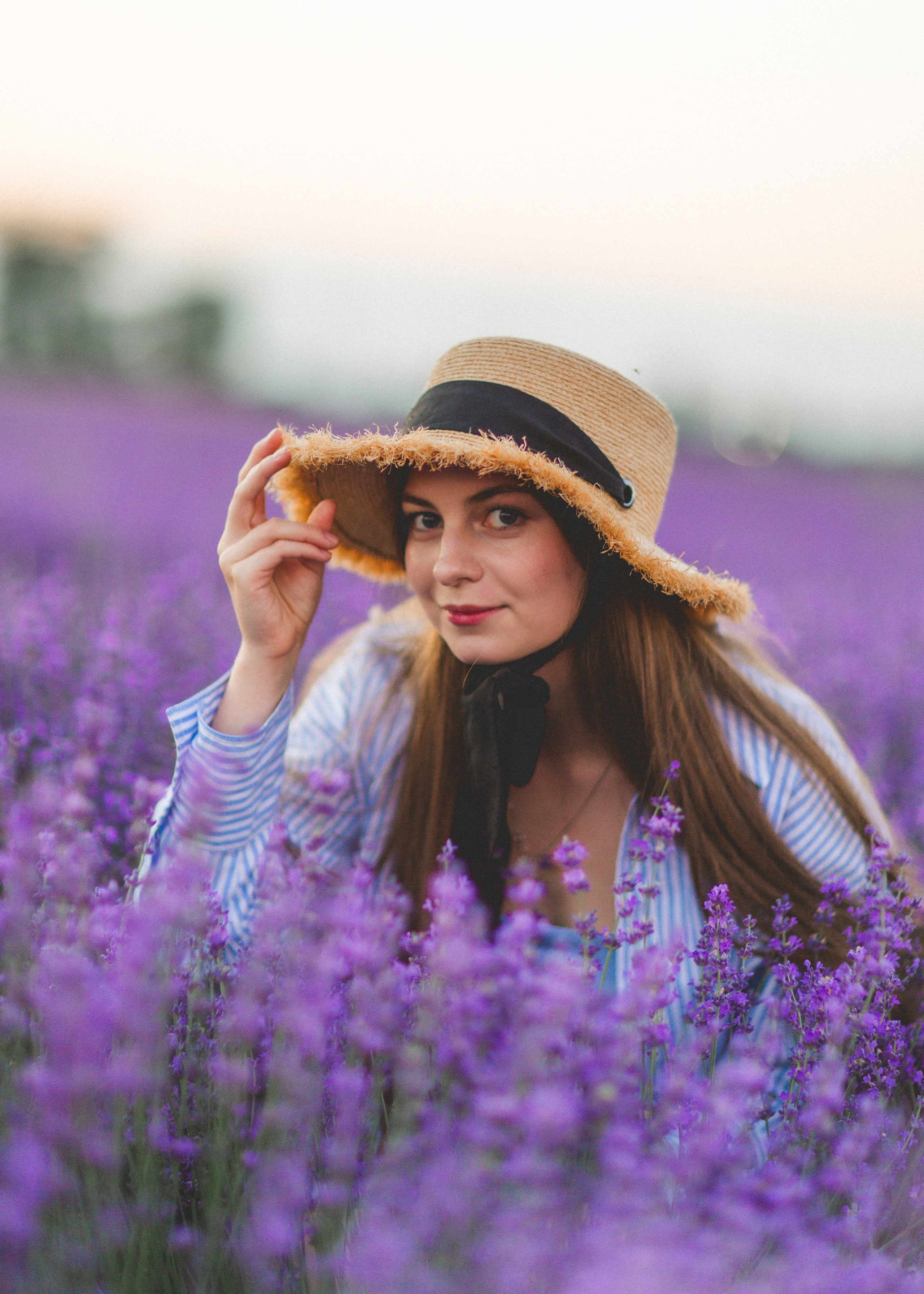 Ульяна. Фотограф в Приморско-Ахтарске Марьяна Чопко