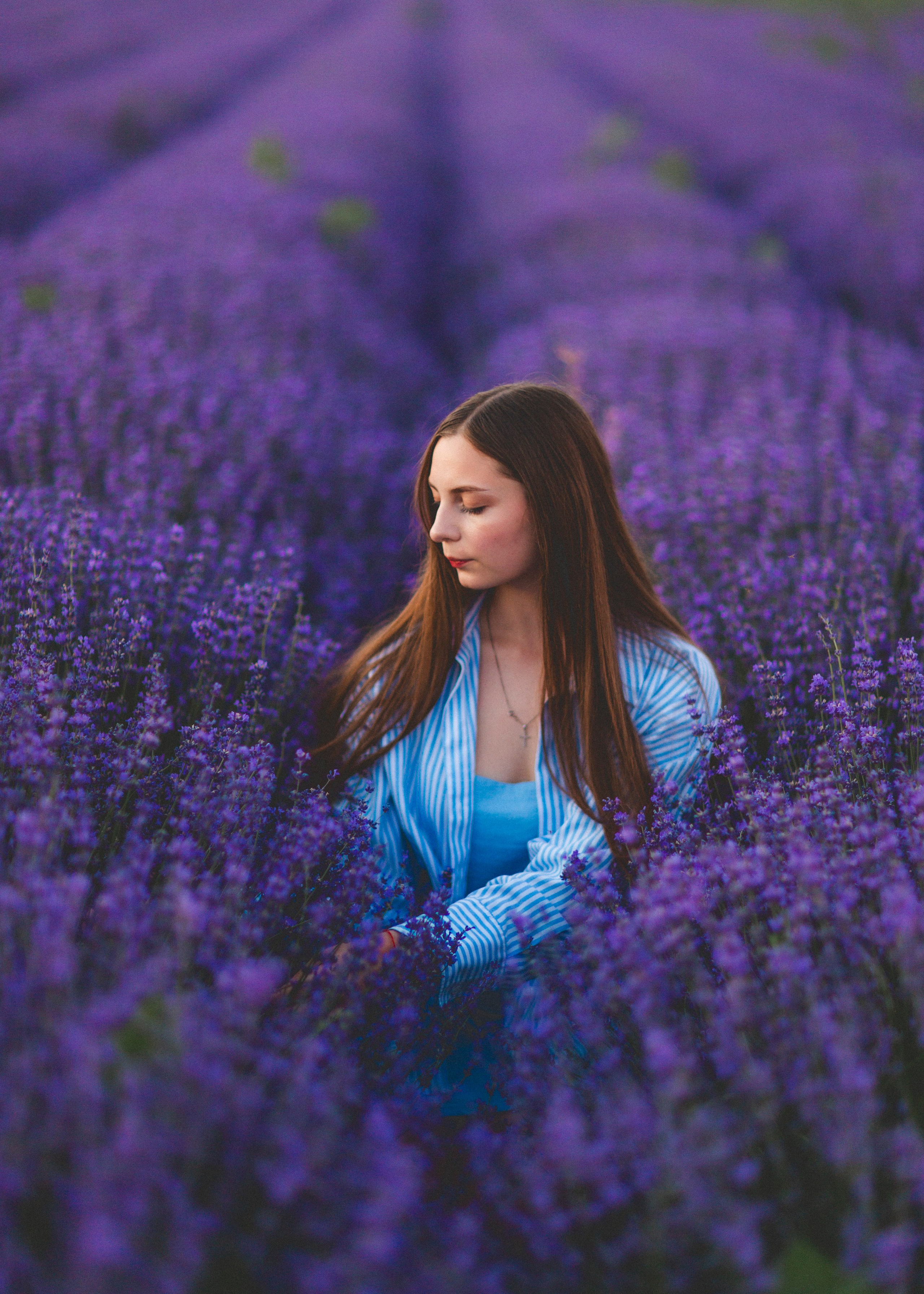 Ульяна. Фотограф в Приморско-Ахтарске Марьяна Чопко
