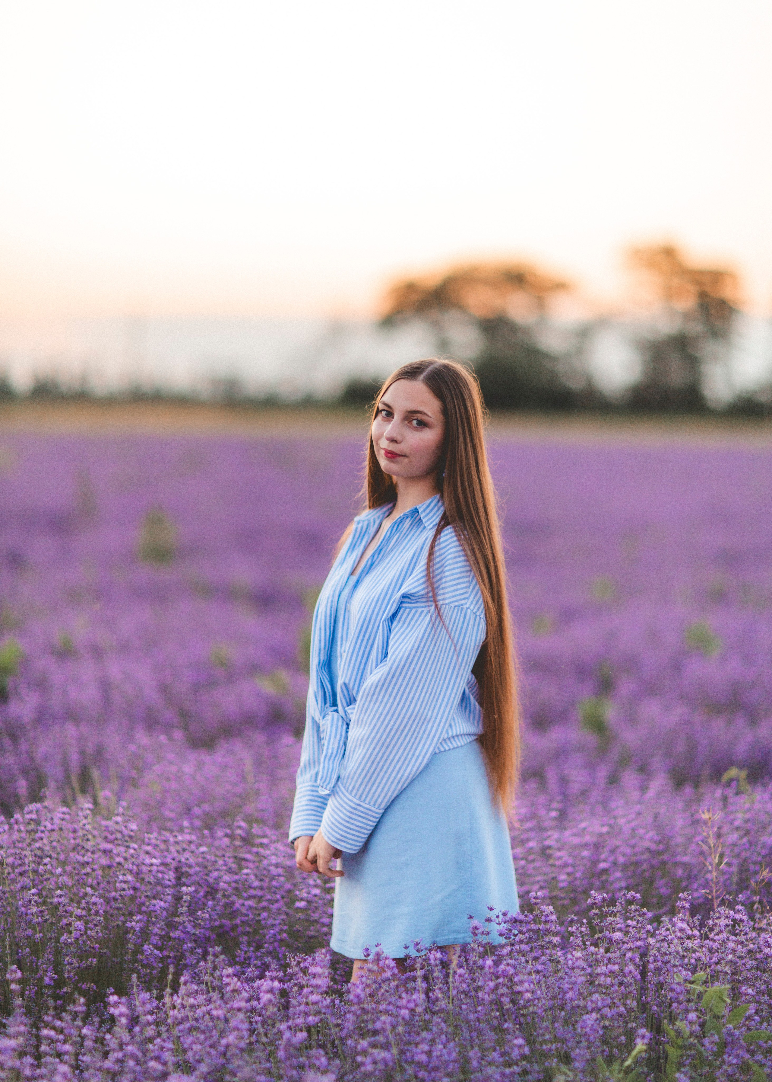 Ульяна. Фотограф в Приморско-Ахтарске Марьяна Чопко
