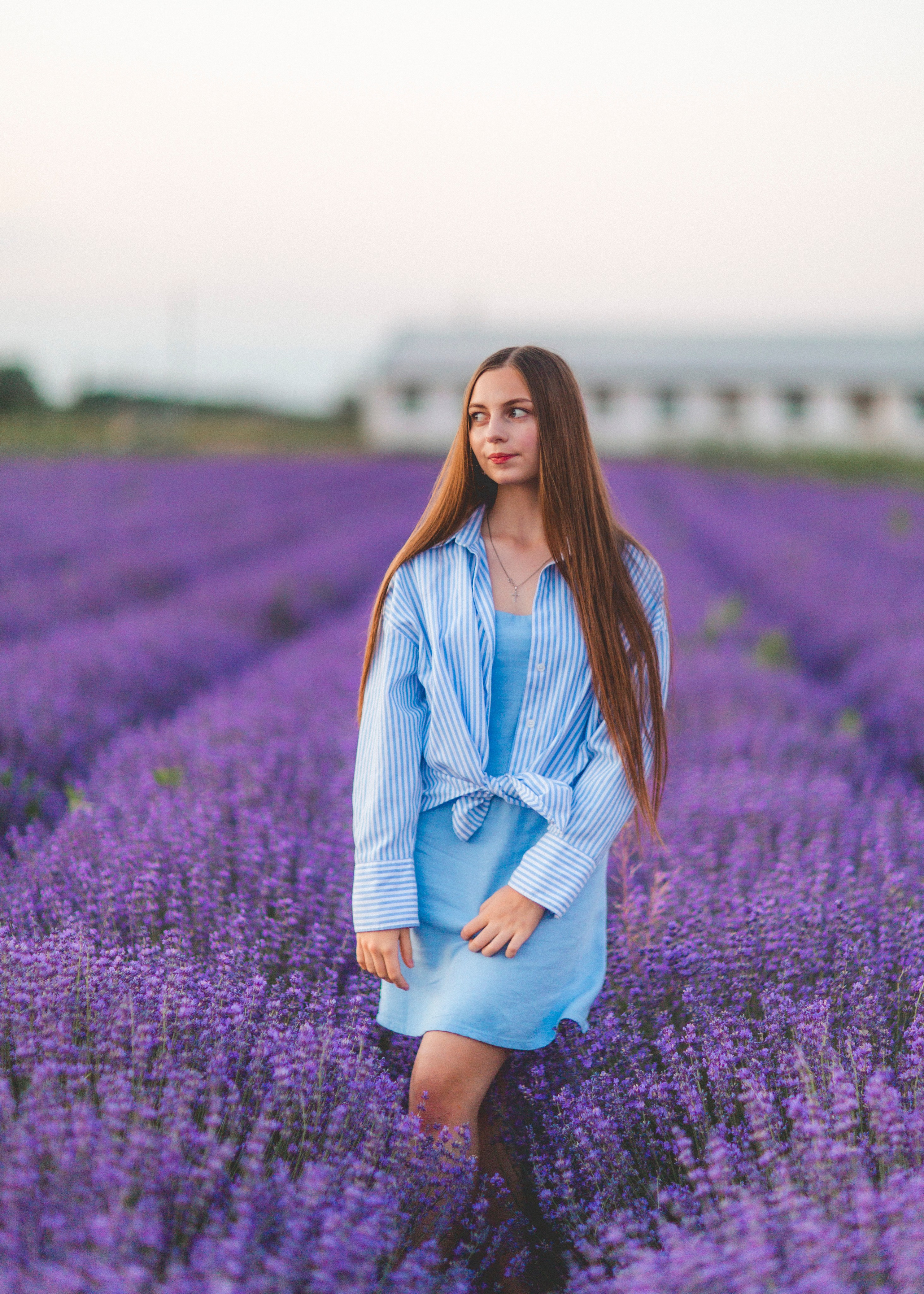 Ульяна. Фотограф в Приморско-Ахтарске Марьяна Чопко