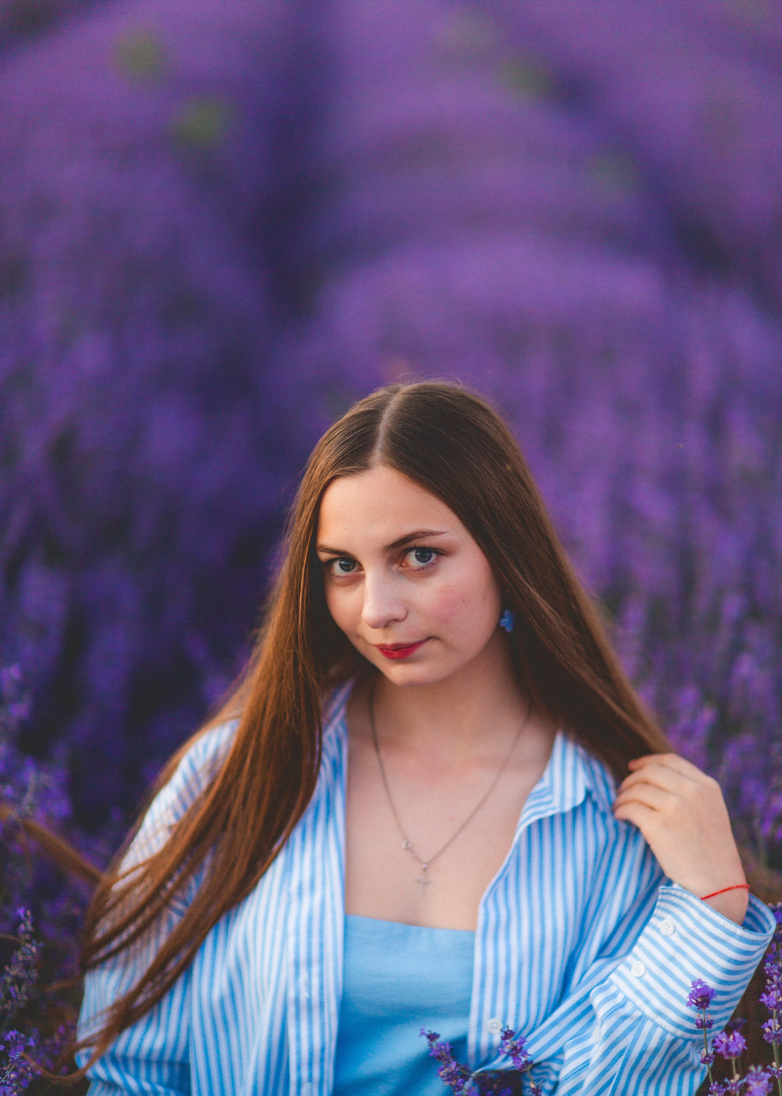 Ульяна. Фотограф в Приморско-Ахтарске Марьяна Чопко