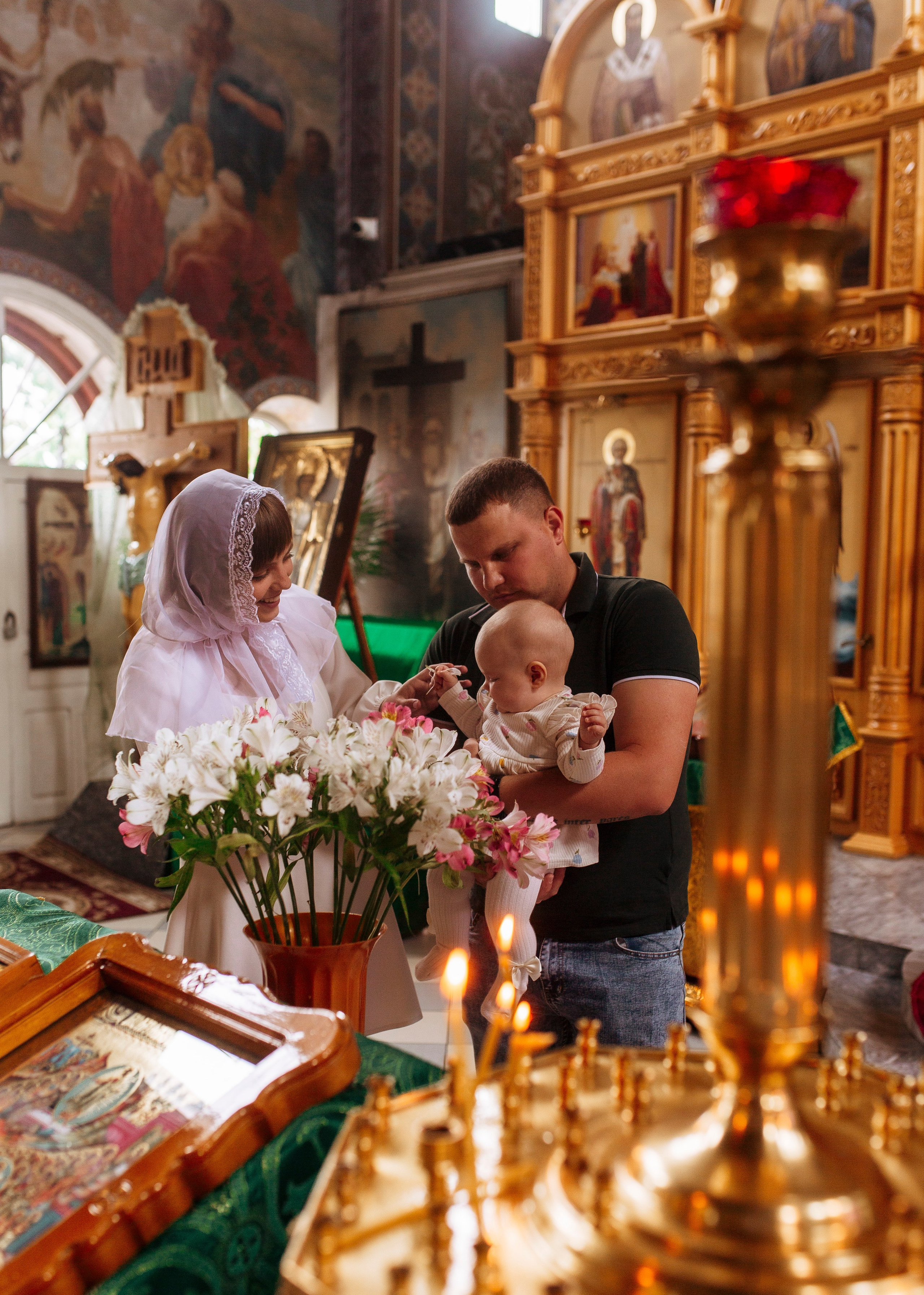 София. Фотограф в Приморско-Ахтарске Марьяна Чопко