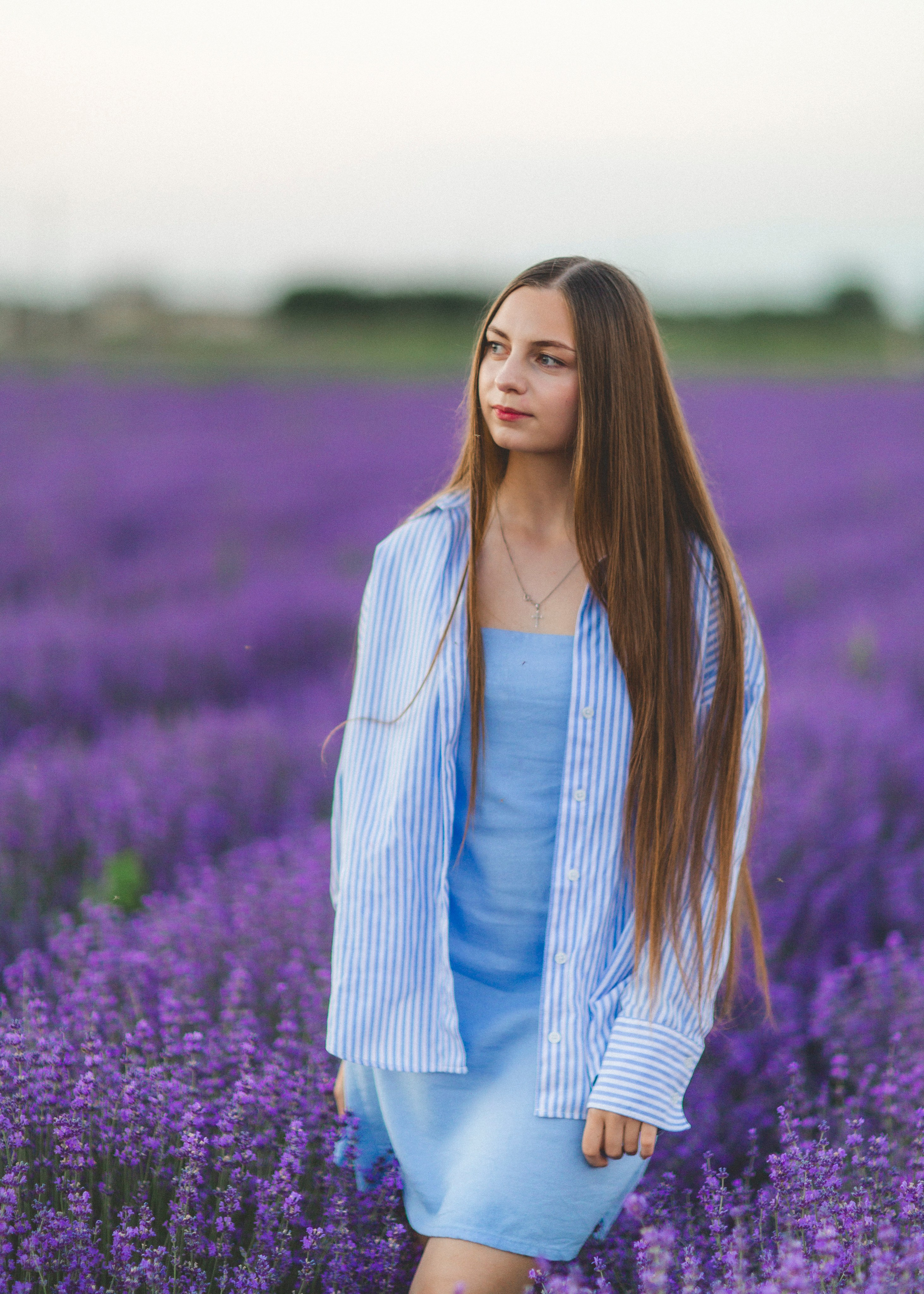 Ульяна. Фотограф в Приморско-Ахтарске Марьяна Чопко