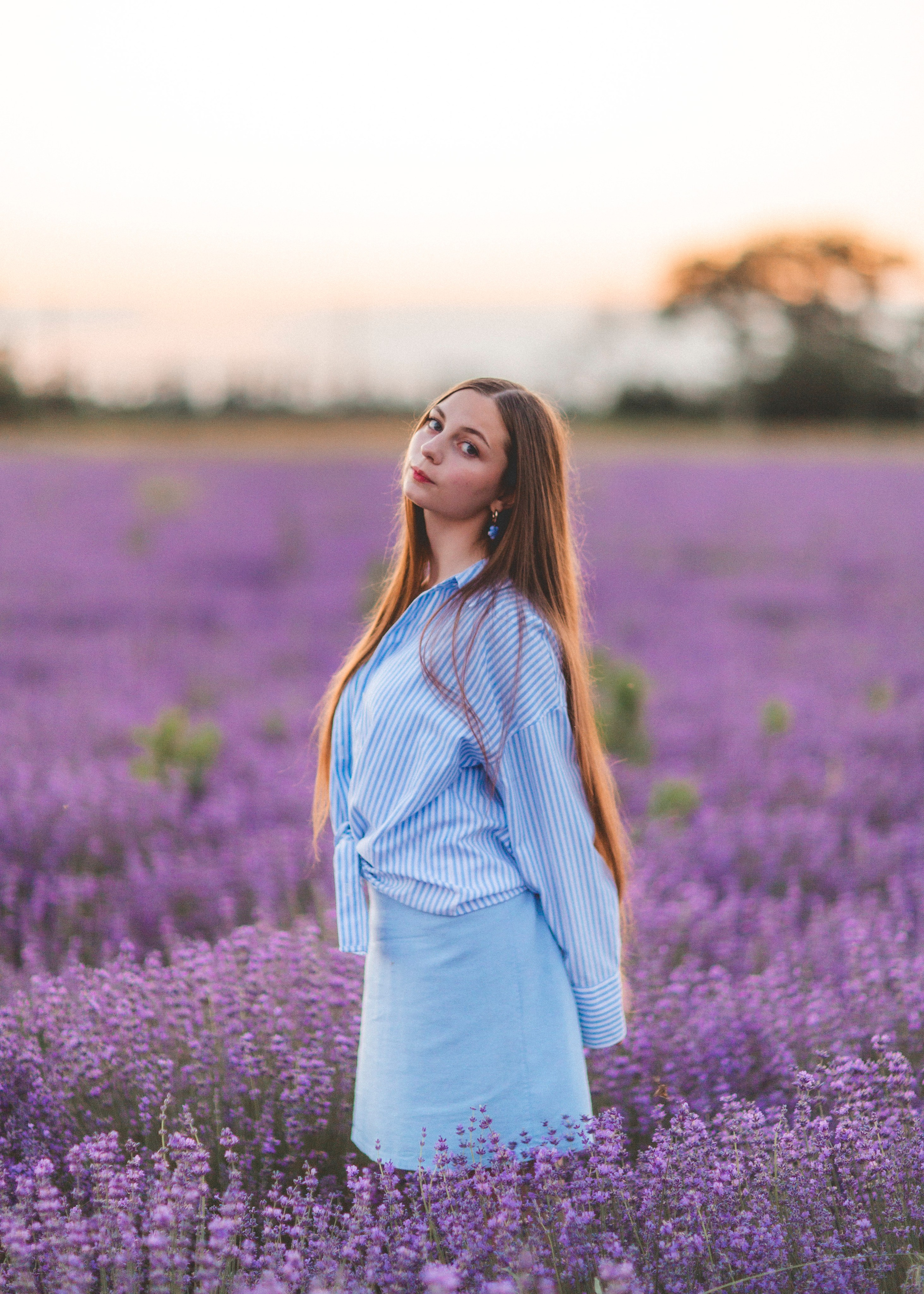 Ульяна. Фотограф в Приморско-Ахтарске Марьяна Чопко