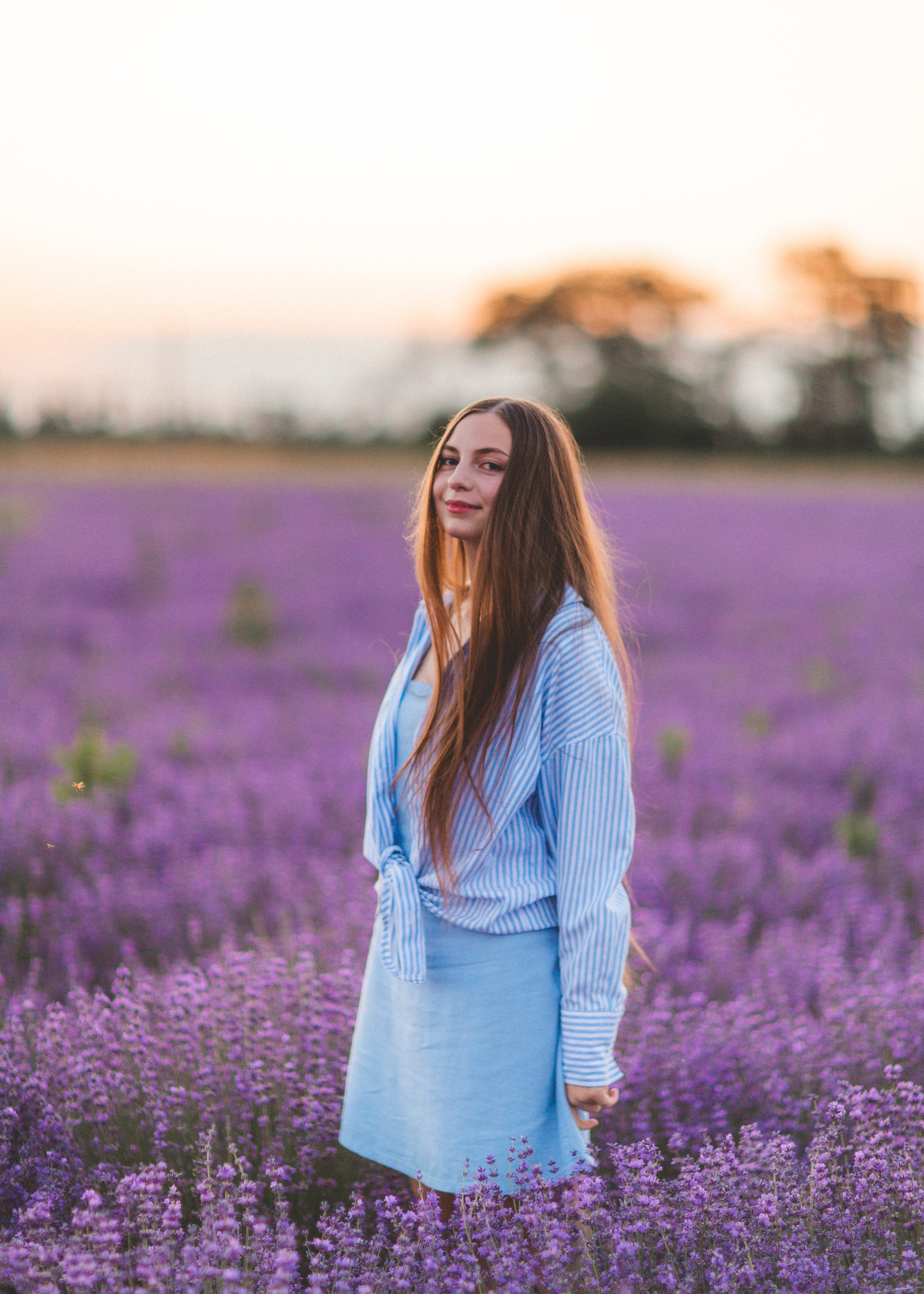 Ульяна. Фотограф в Приморско-Ахтарске Марьяна Чопко