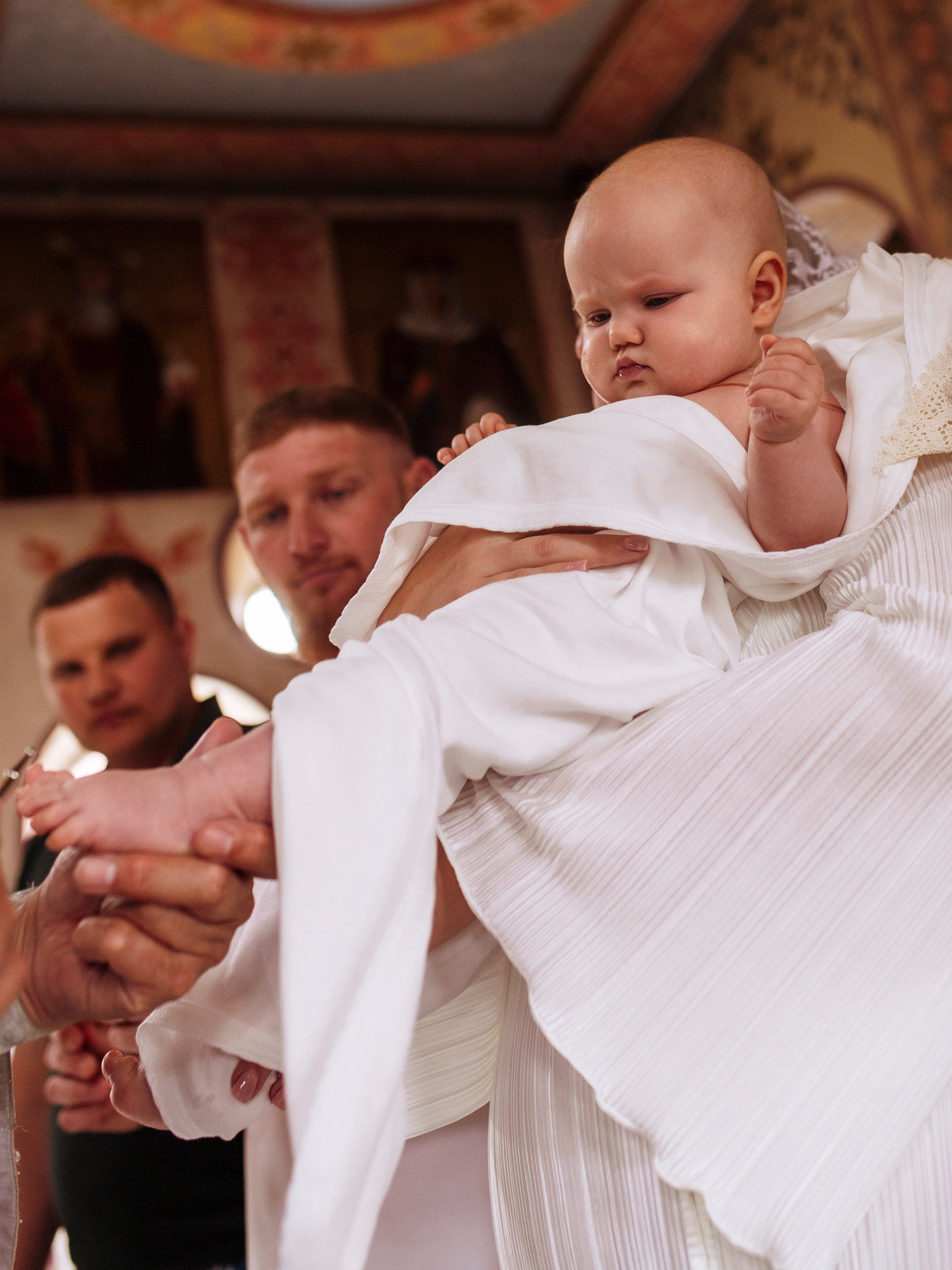 София. Фотограф в Приморско-Ахтарске Марьяна Чопко