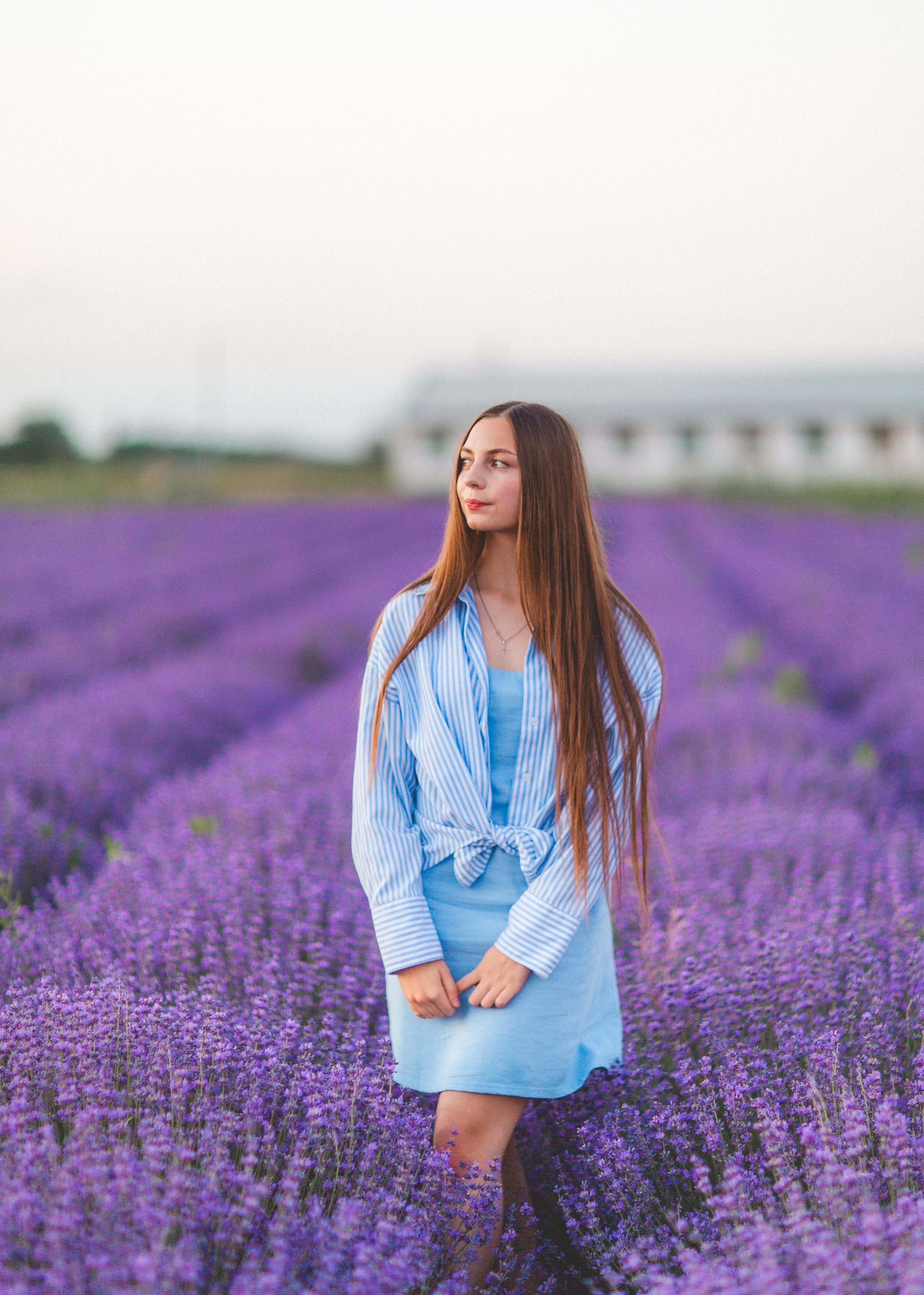 Ульяна. Фотограф в Приморско-Ахтарске Марьяна Чопко